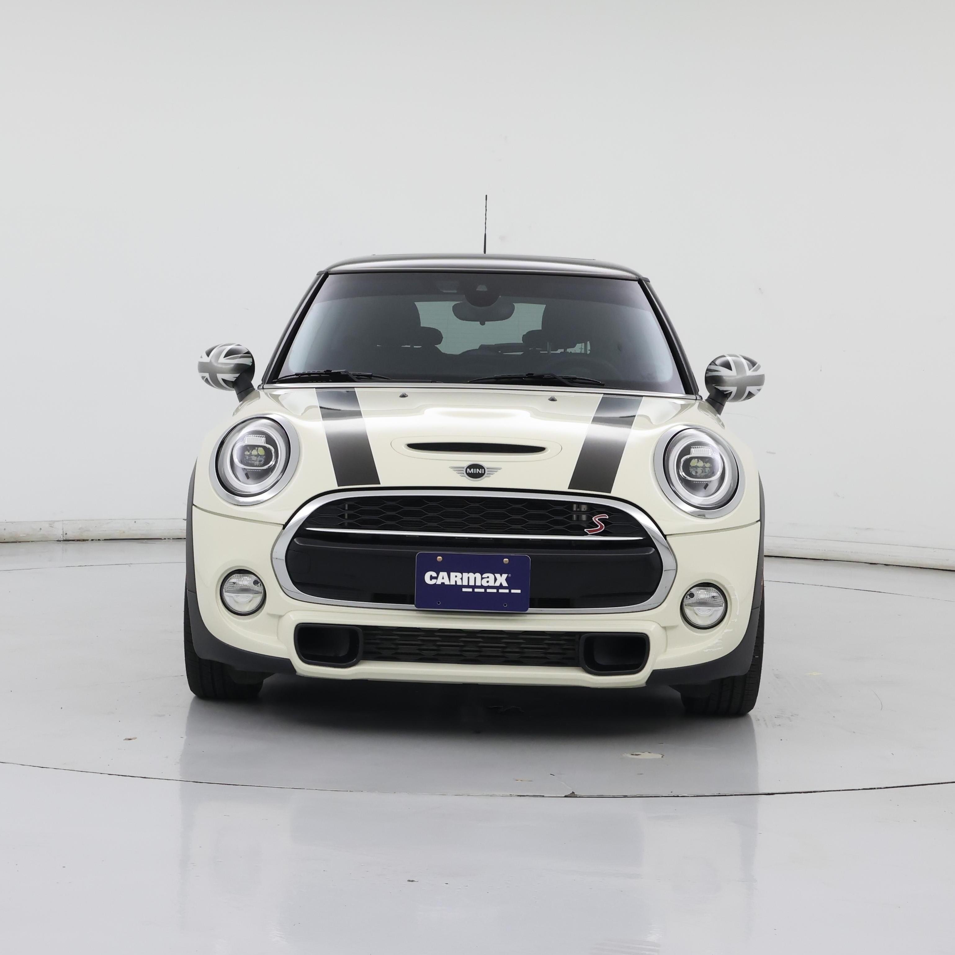 Thumbnail: 2019 MINI Cooper Hardtop - 5