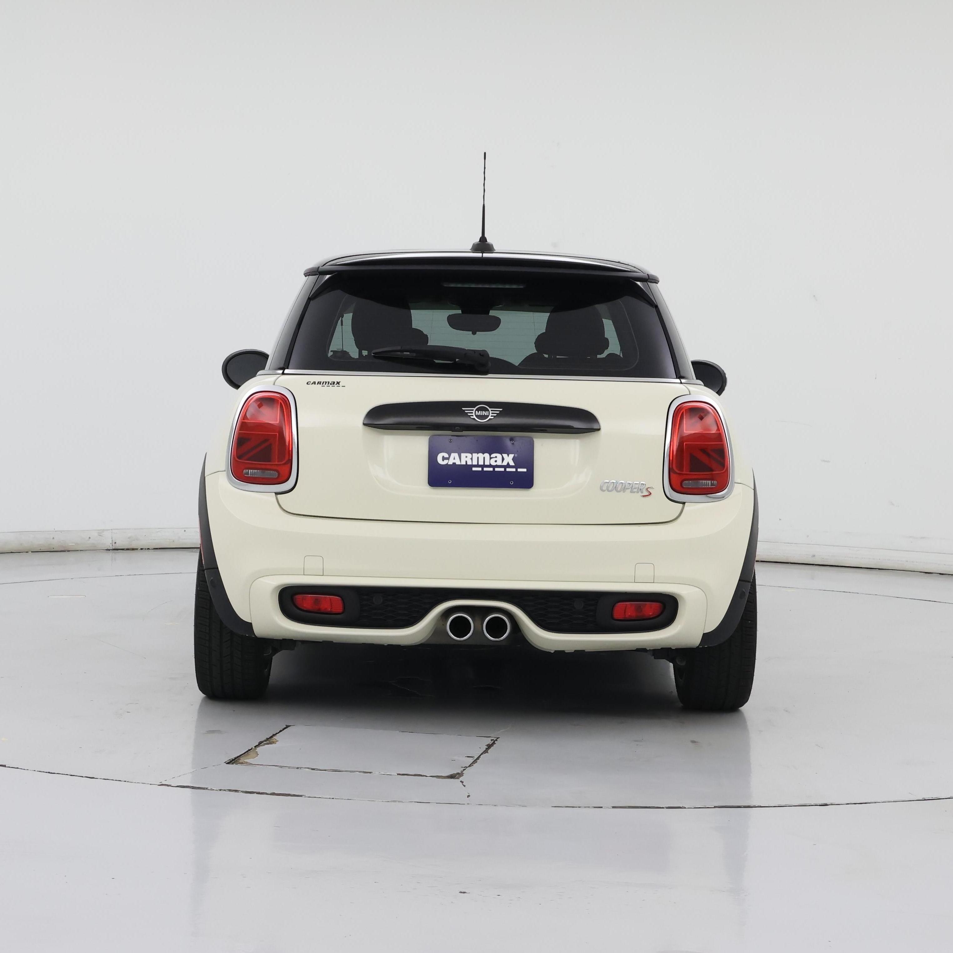 Thumbnail: 2019 MINI Cooper Hardtop - 6