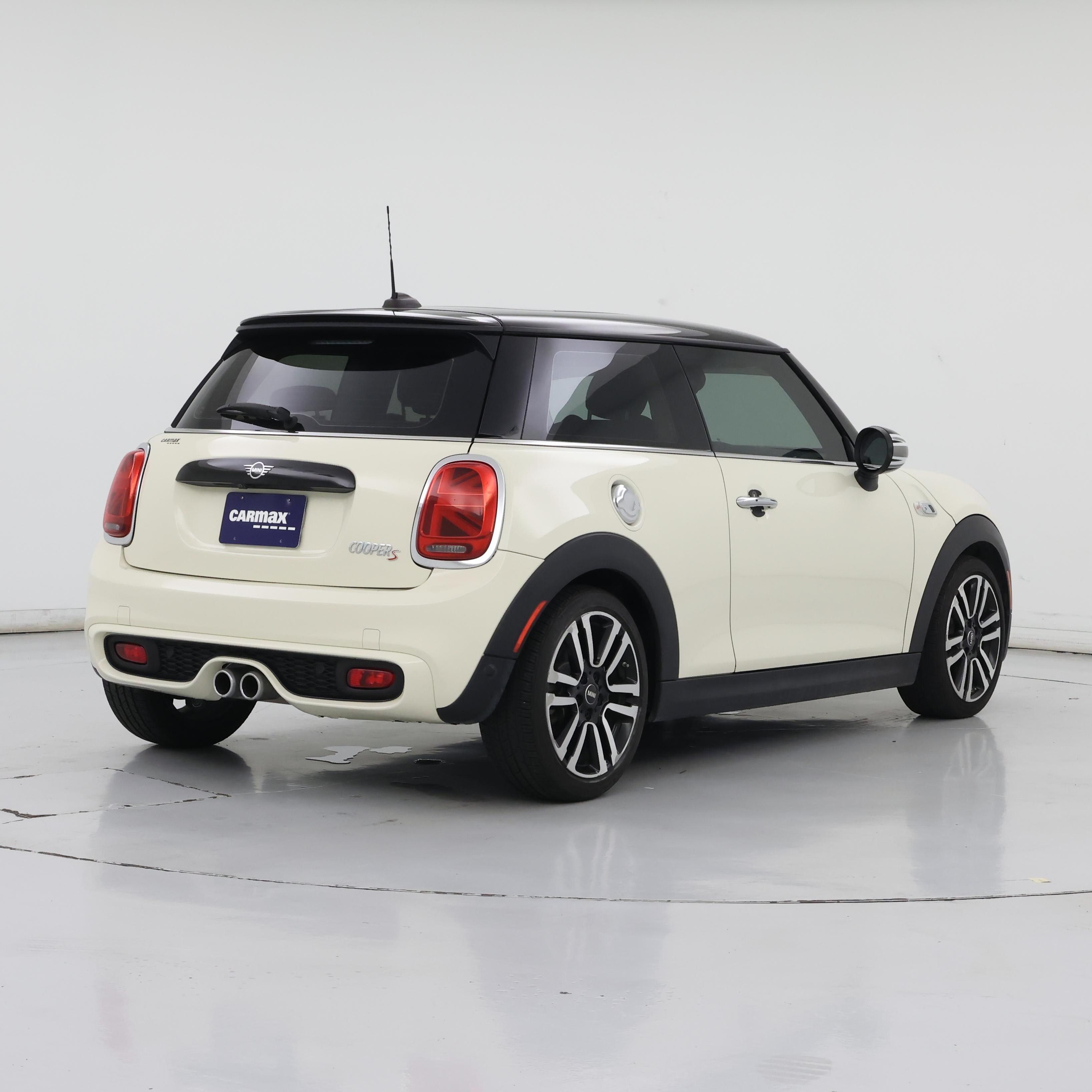 Thumbnail: 2019 MINI Cooper Hardtop - 8