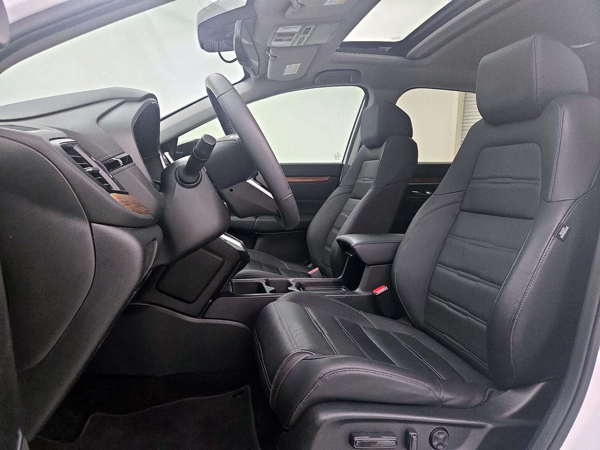 Thumbnail: 2020 Honda CR-V - 11