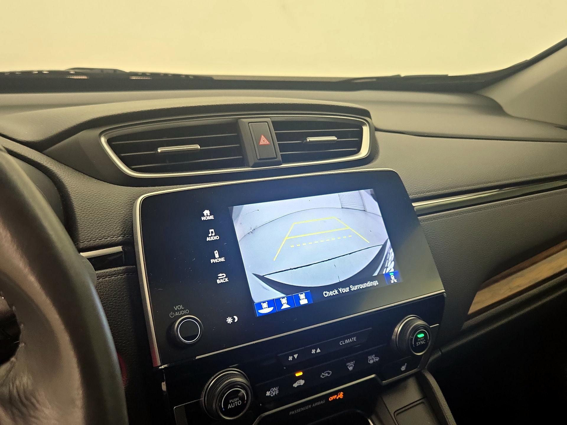 Thumbnail: 2020 Honda CR-V - 14