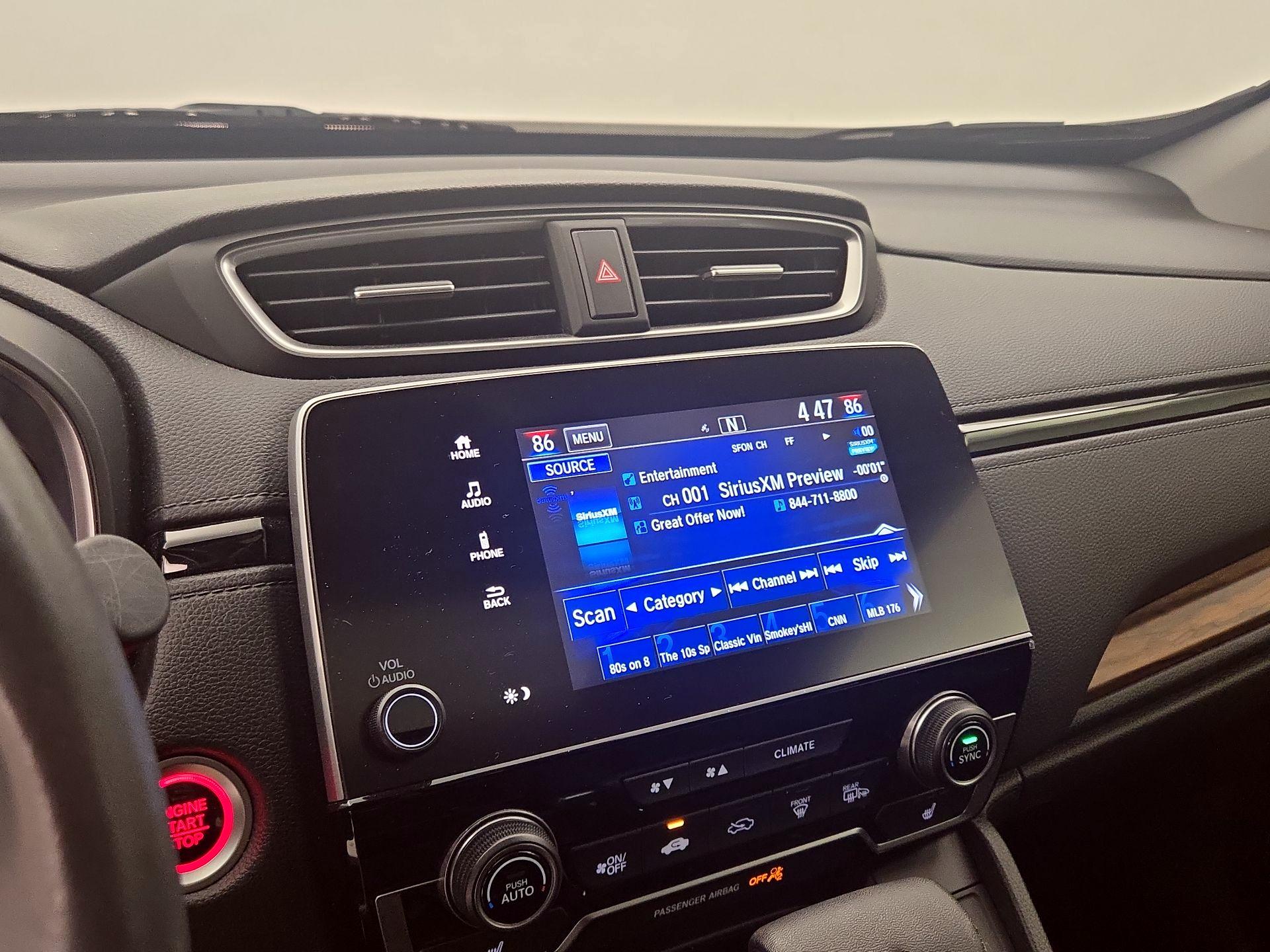 Thumbnail: 2020 Honda CR-V - 15