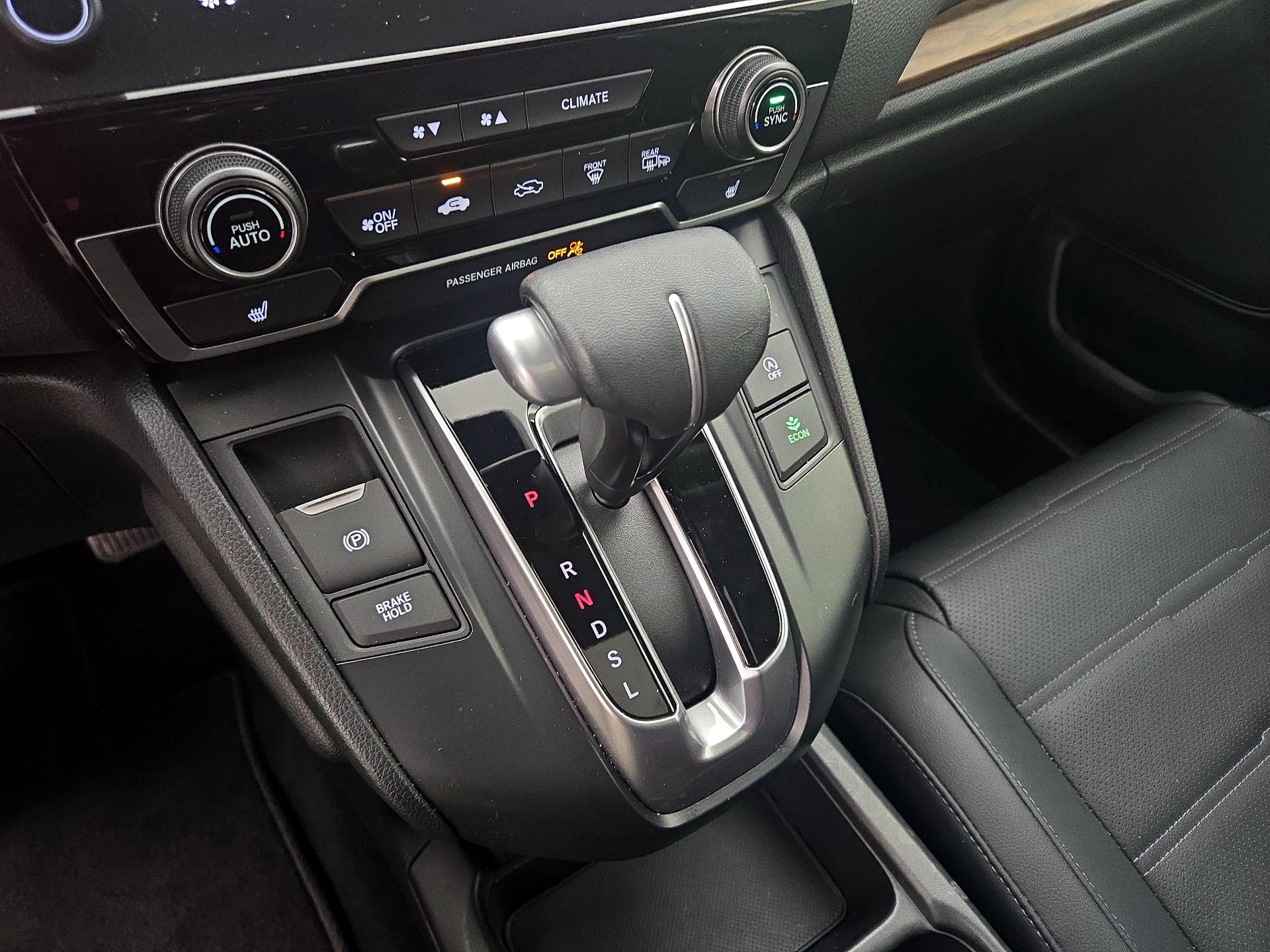 Thumbnail: 2020 Honda CR-V - 17