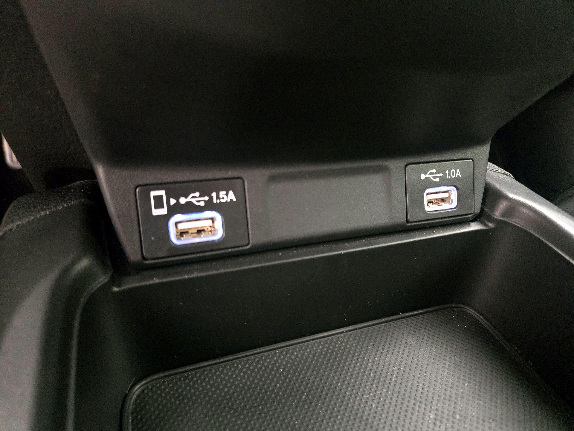 Thumbnail: 2020 Honda CR-V - 18