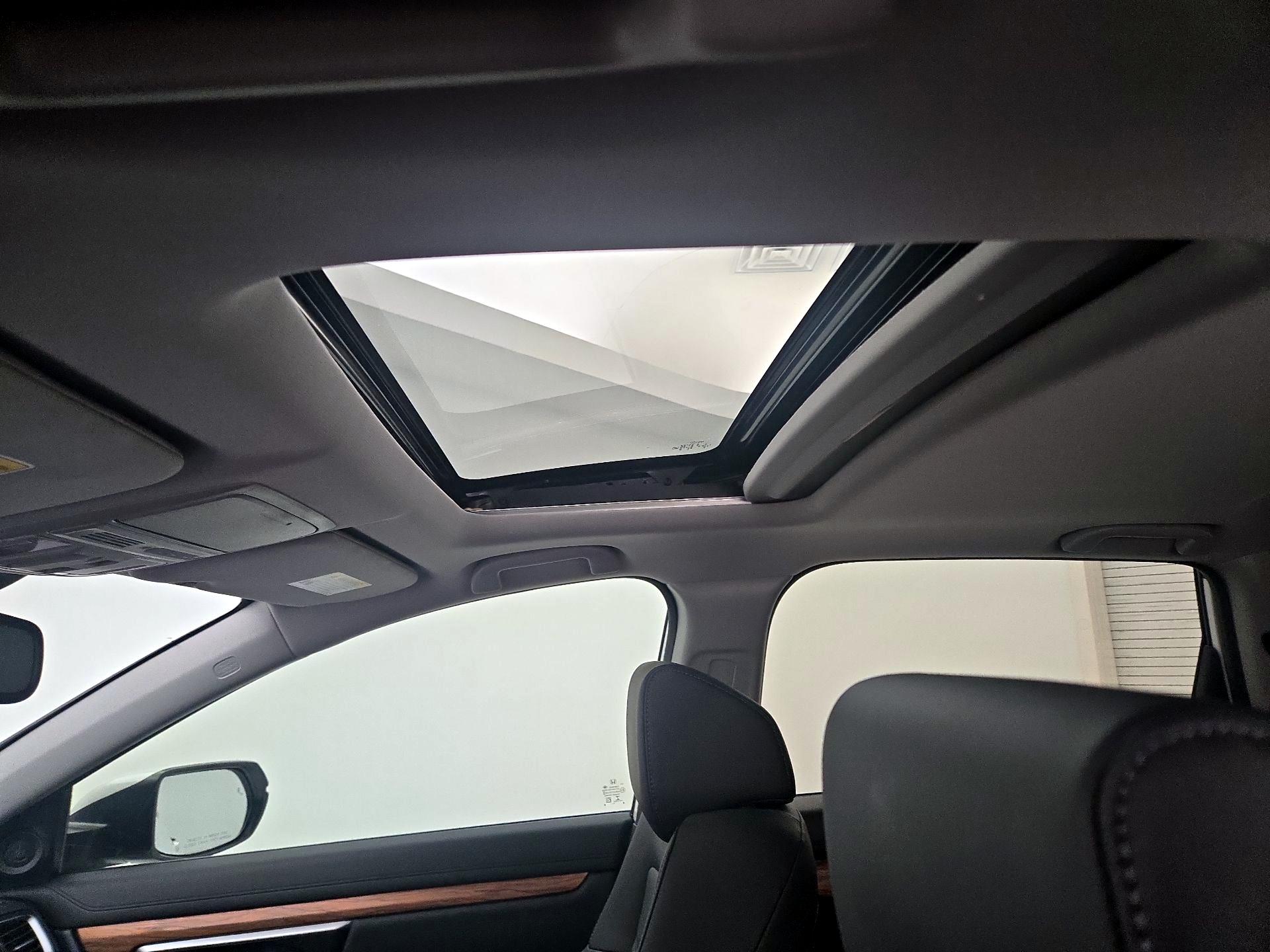 Thumbnail: 2020 Honda CR-V - 19