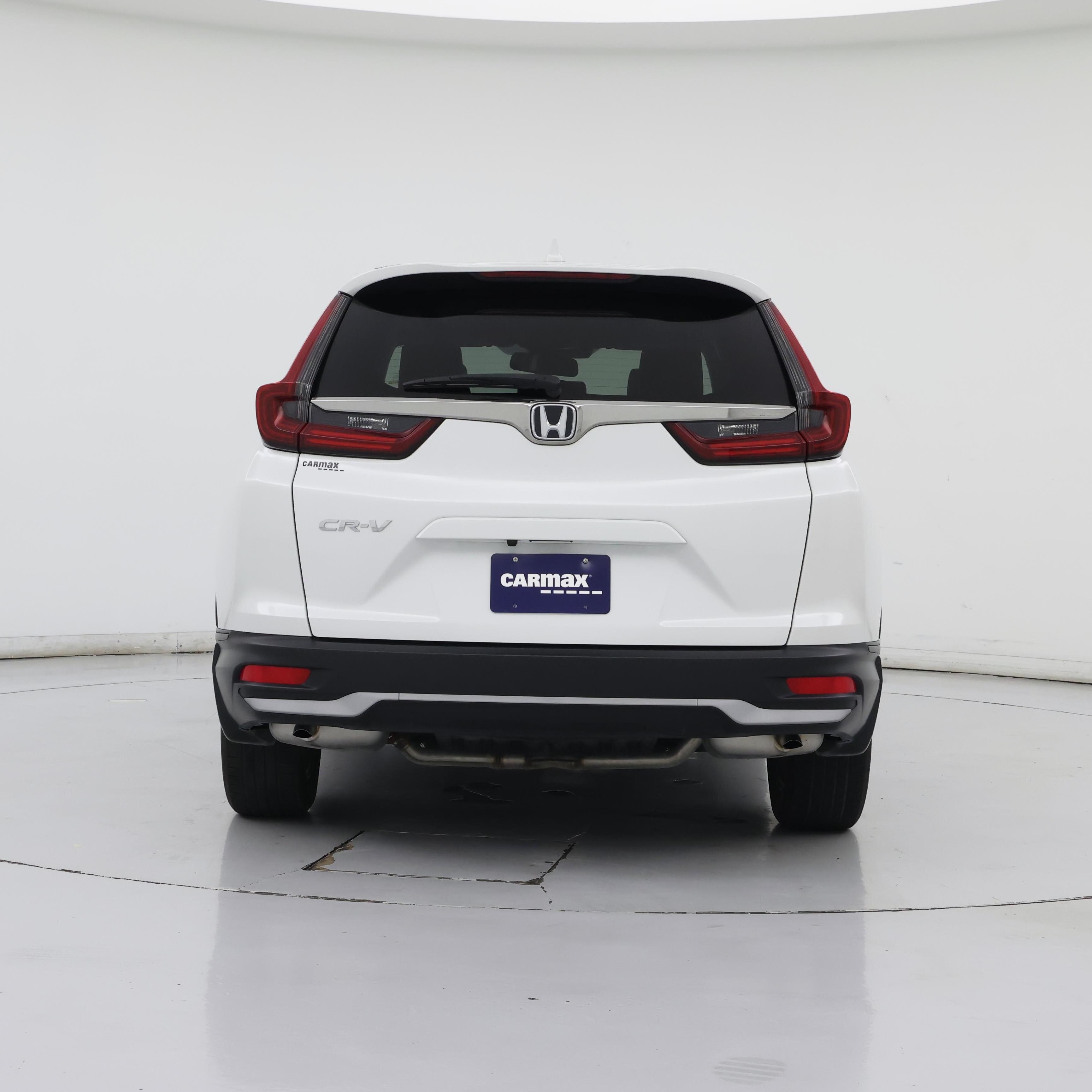 Thumbnail: 2020 Honda CR-V - 6