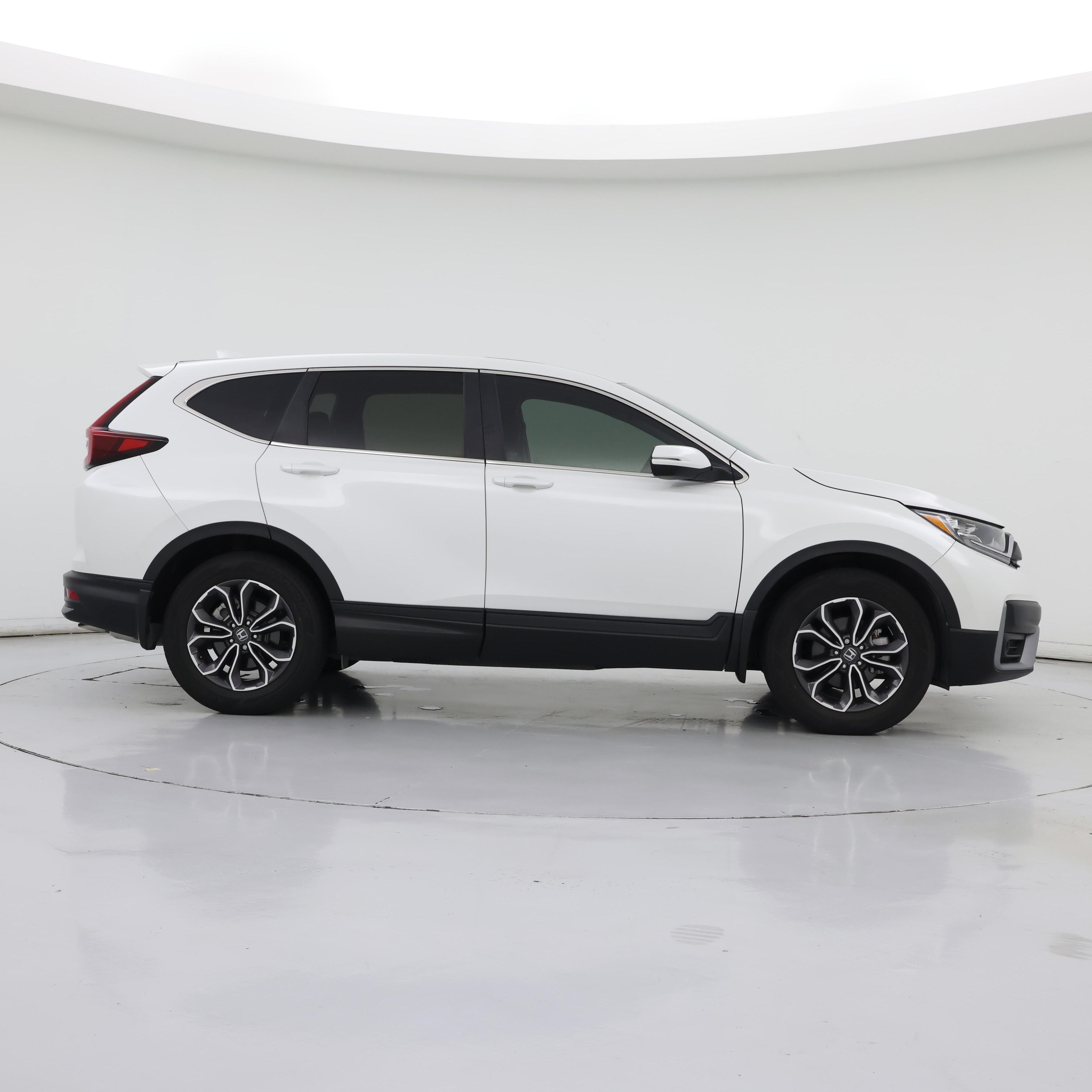 Thumbnail: 2020 Honda CR-V - 7