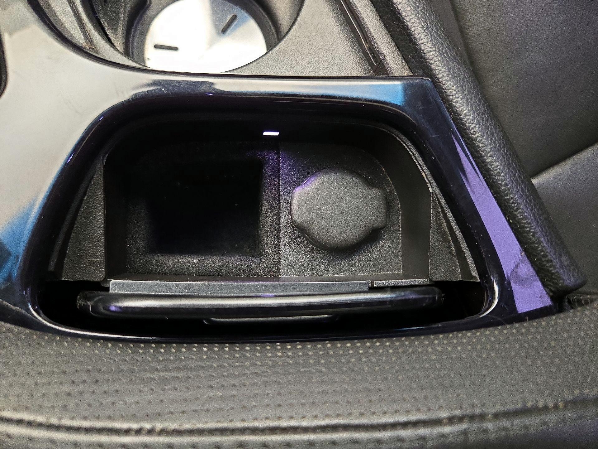 Thumbnail: 2017 Cadillac CTS - 18