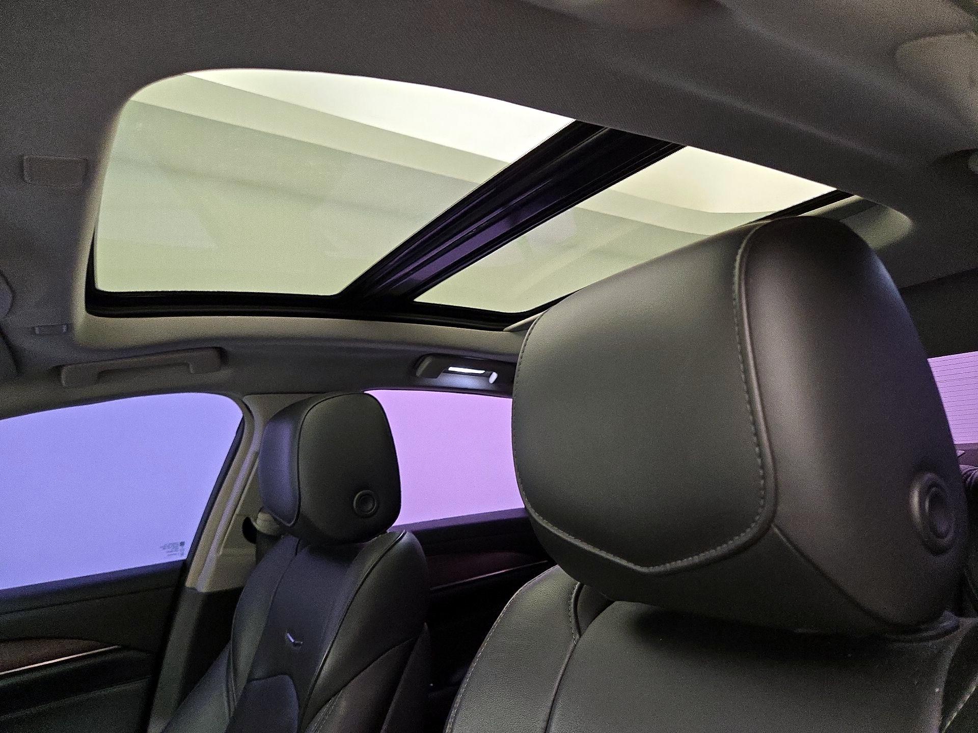 Thumbnail: 2017 Cadillac CTS - 19