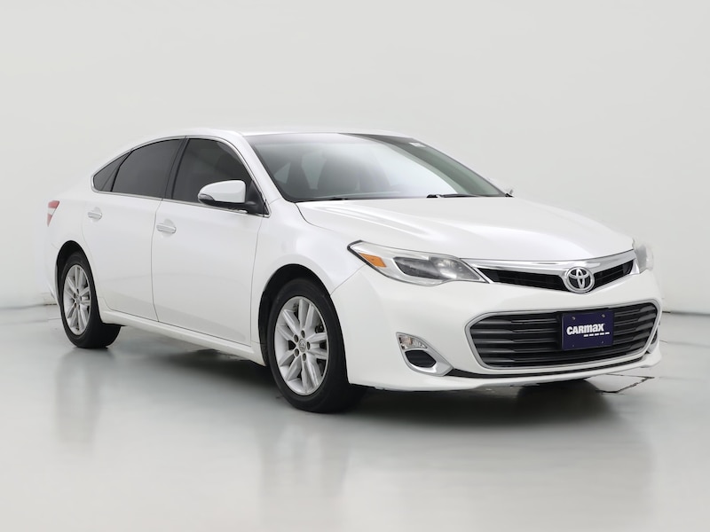 2015 Toyota Avalon XLE -
                  Irving, TX