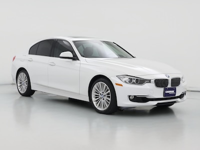 2015 BMW 328 I