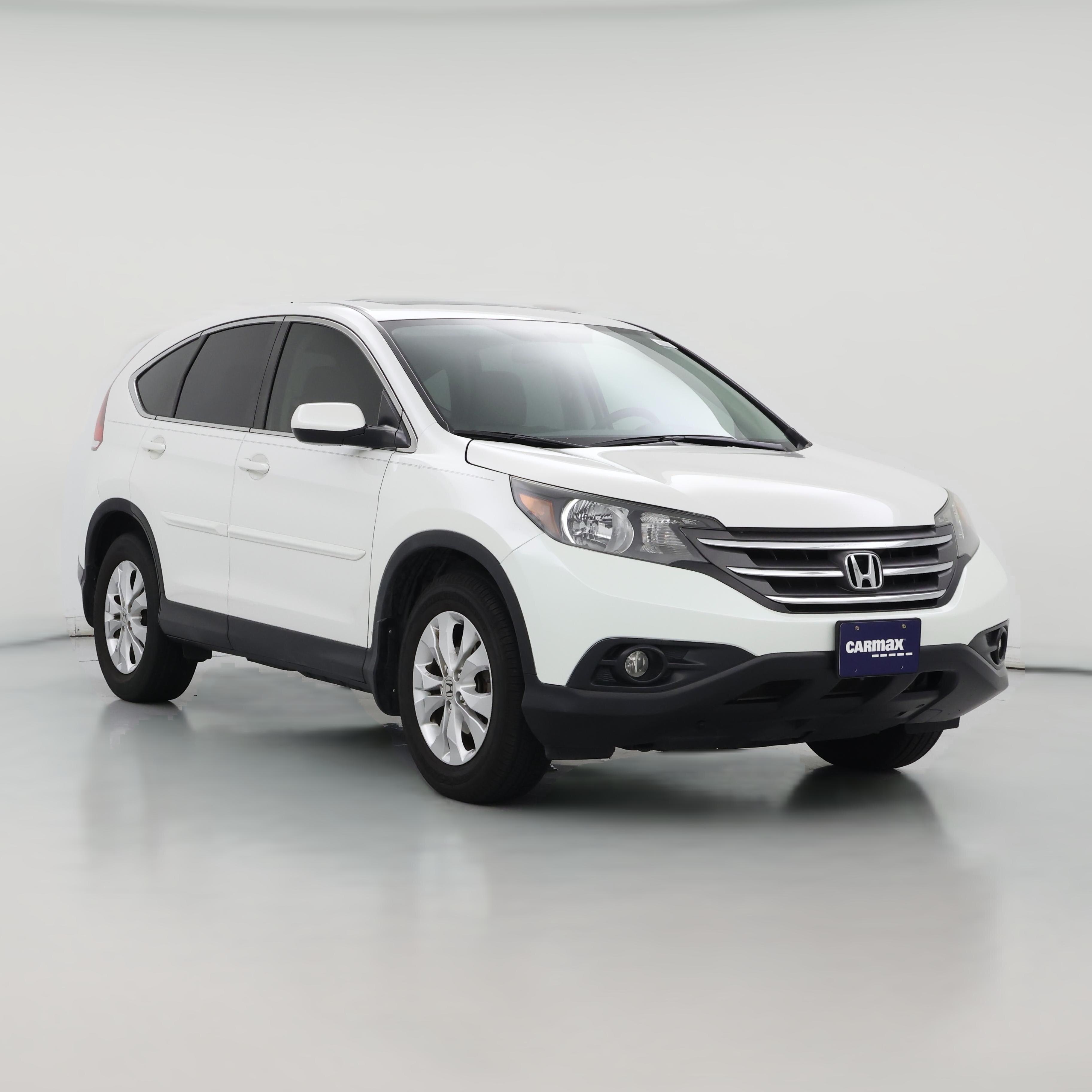 Thumbnail: 2014 Honda CR-V - 1