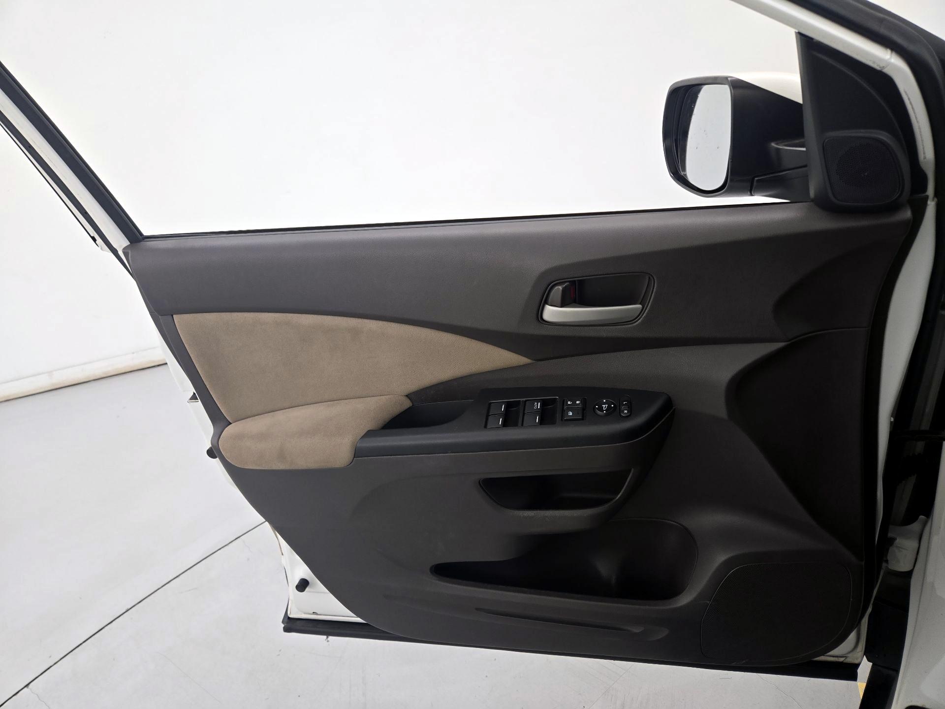 Thumbnail: 2014 Honda CR-V - 12