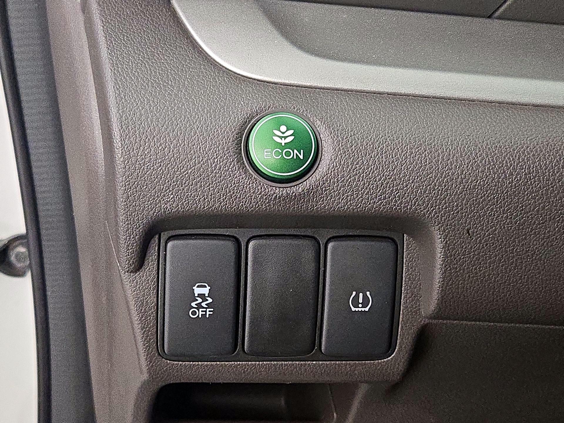 Thumbnail: 2014 Honda CR-V - 13