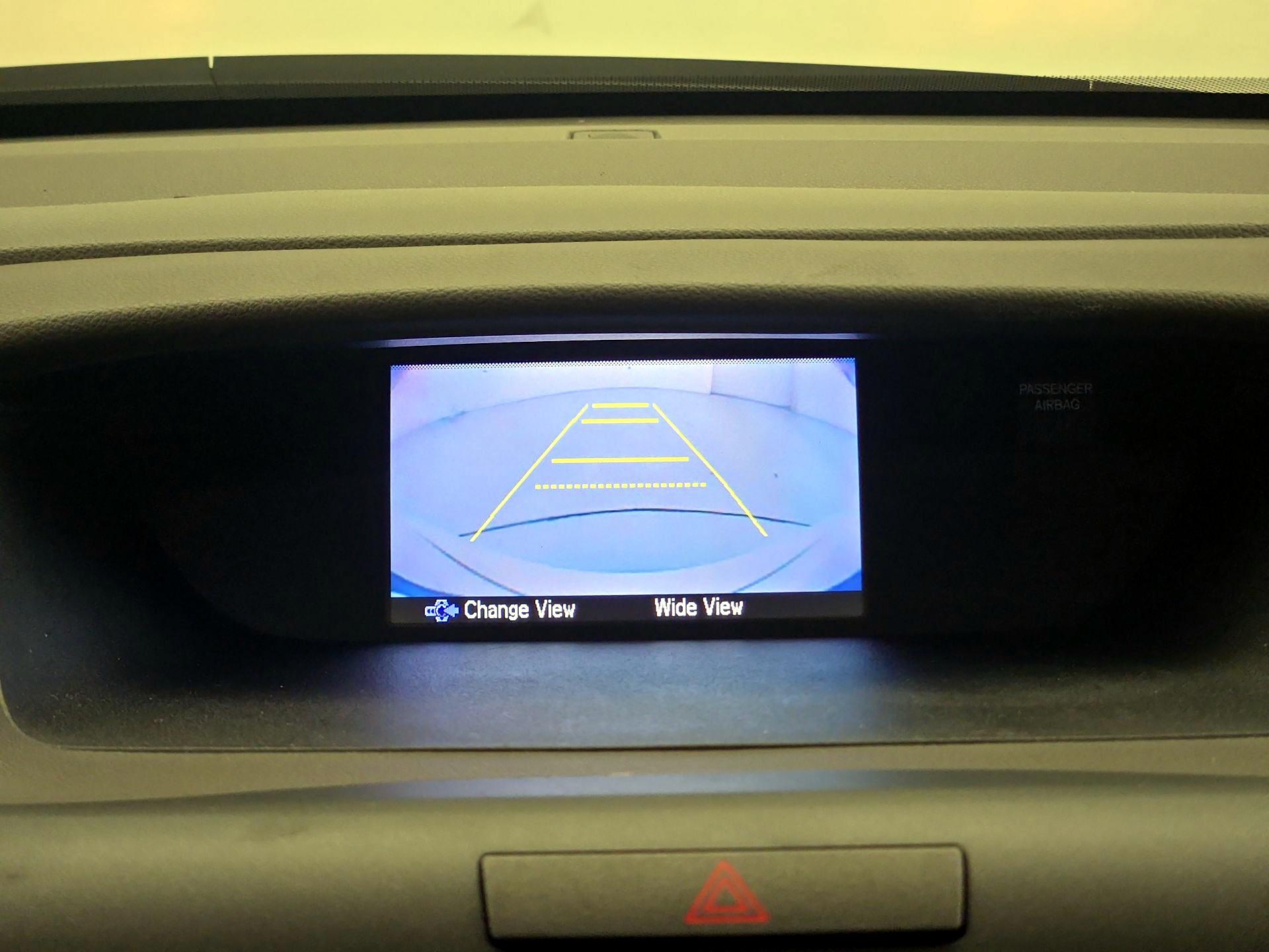 Thumbnail: 2014 Honda CR-V - 14