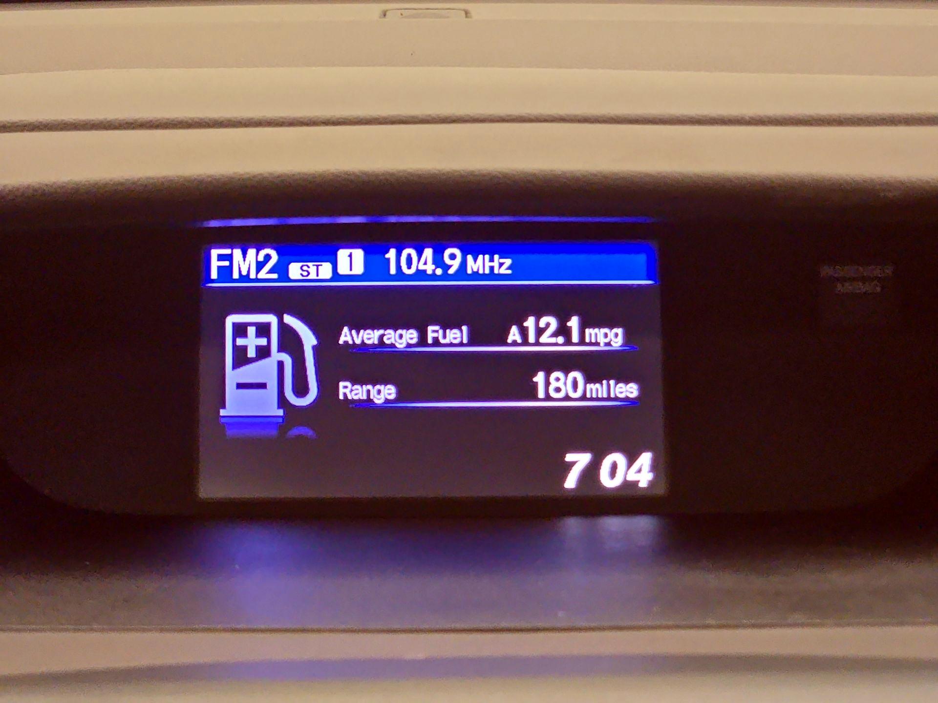 Thumbnail: 2014 Honda CR-V - 15