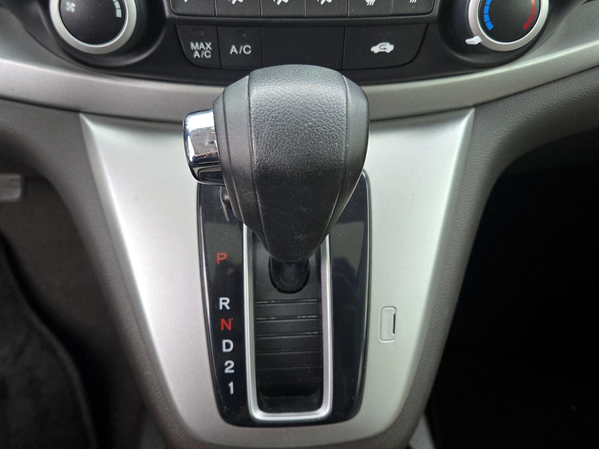 Thumbnail: 2014 Honda CR-V - 17