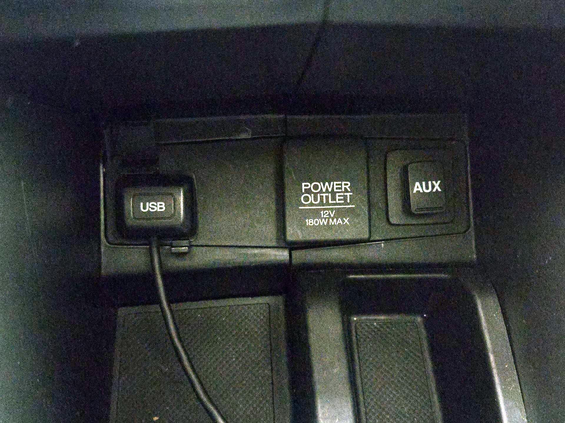 Thumbnail: 2014 Honda CR-V - 18