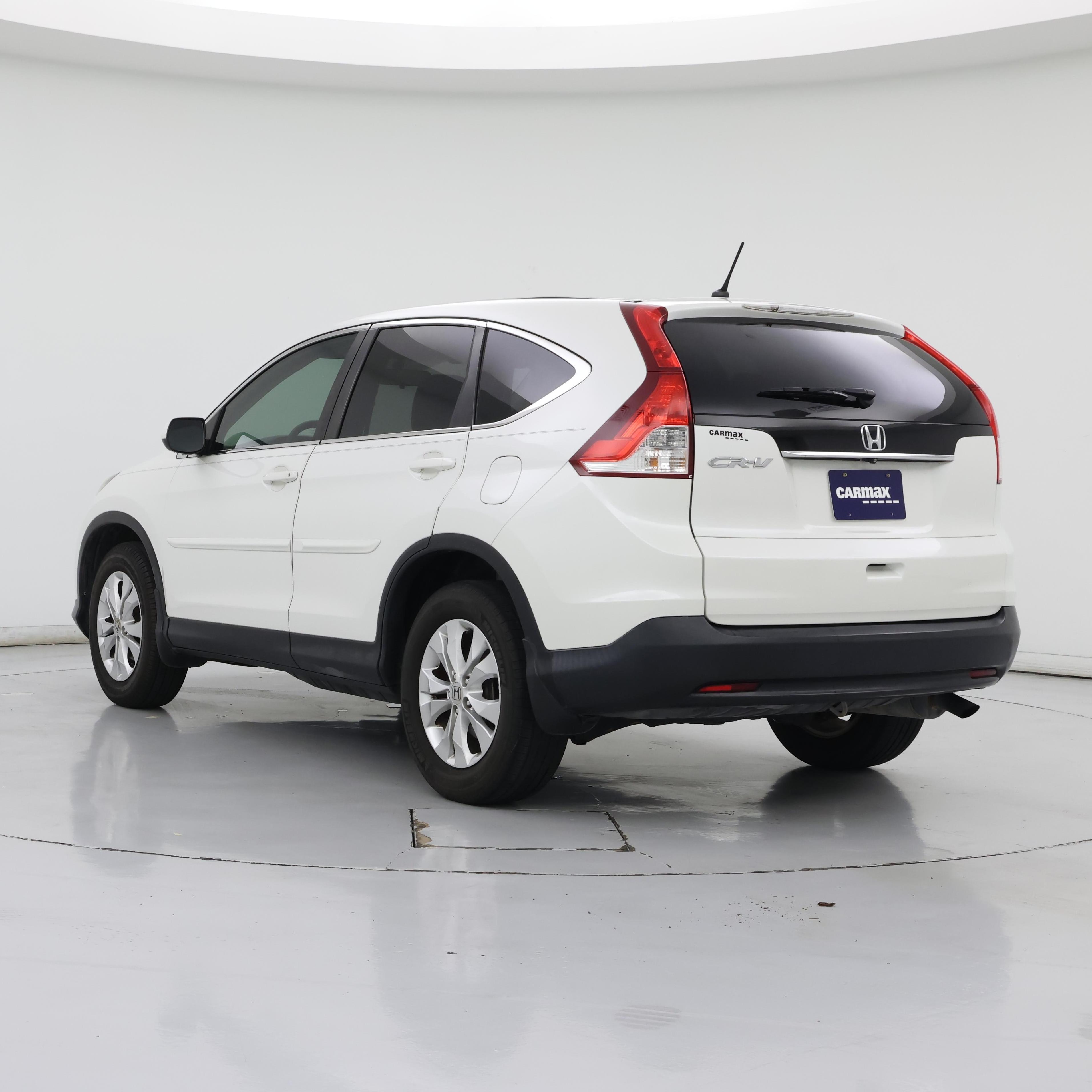 Thumbnail: 2014 Honda CR-V - 2