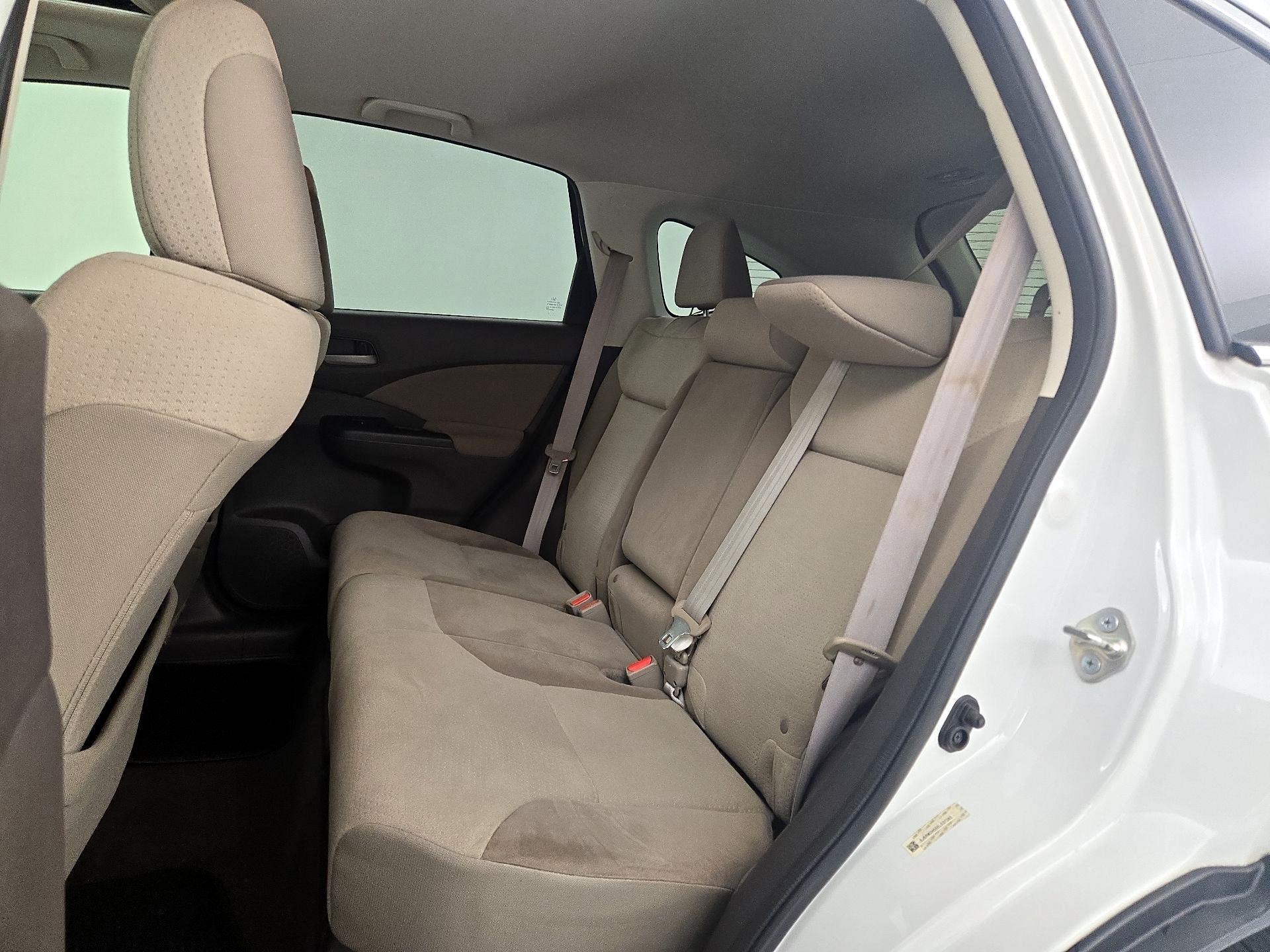 Thumbnail: 2014 Honda CR-V - 20