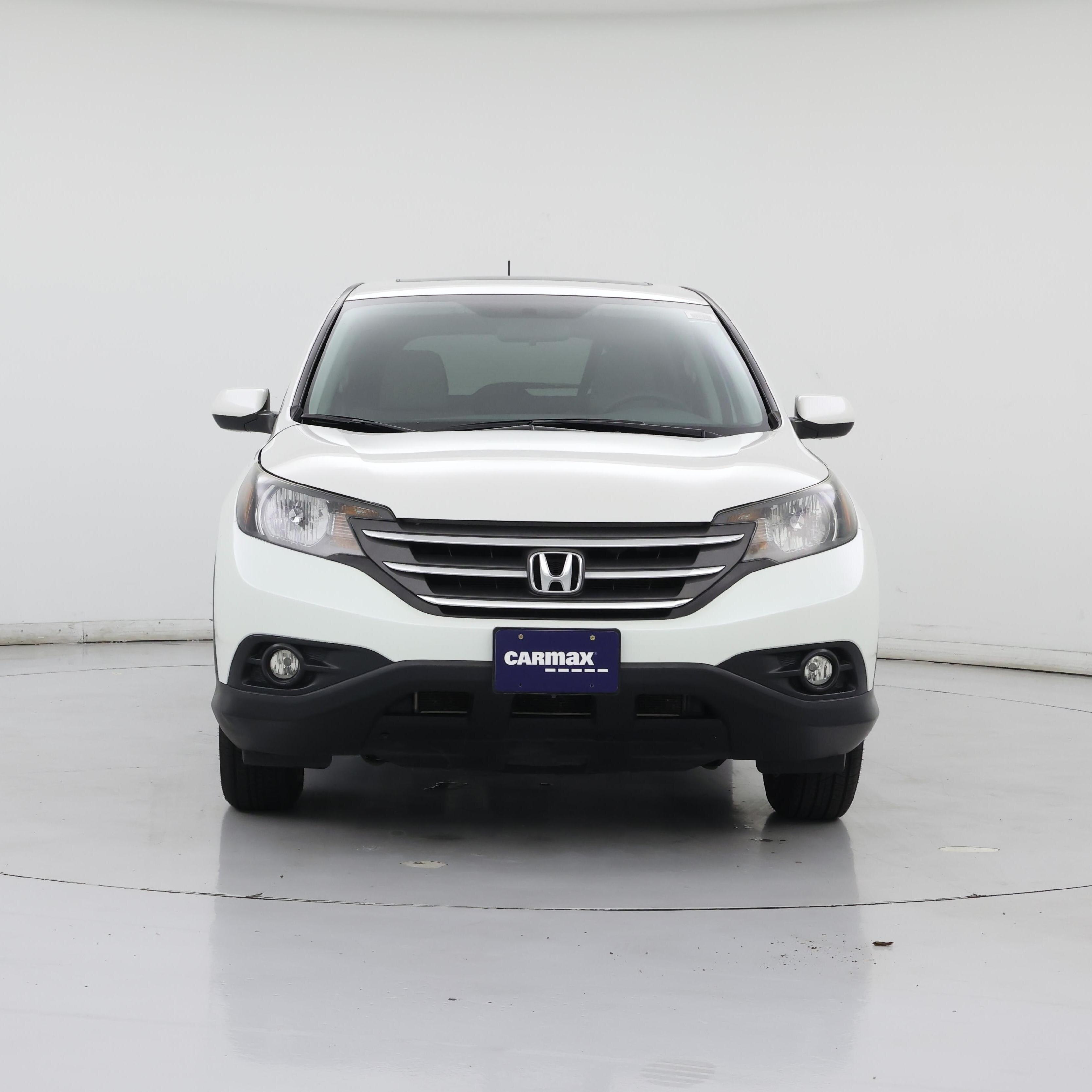Thumbnail: 2014 Honda CR-V - 5