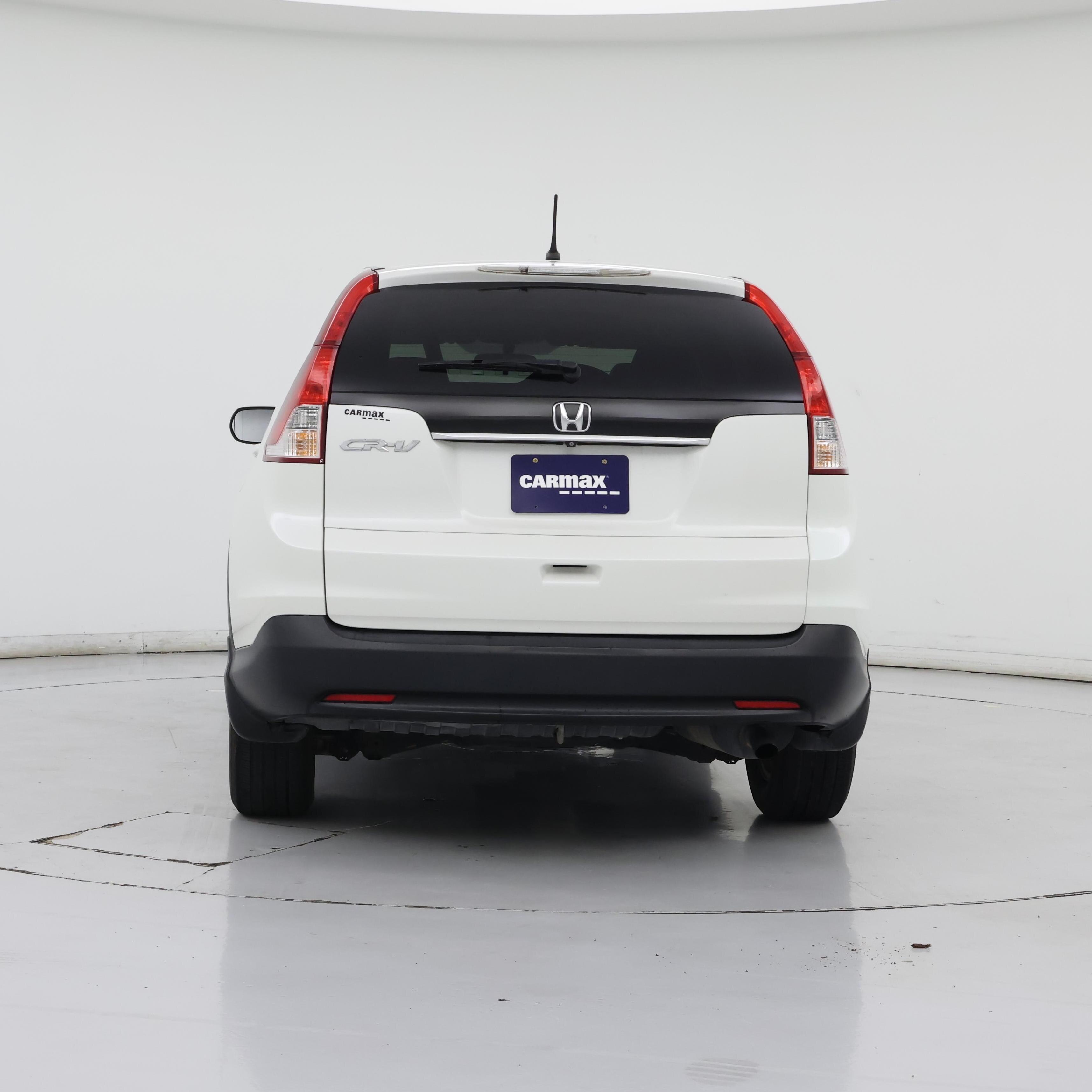 Thumbnail: 2014 Honda CR-V - 6