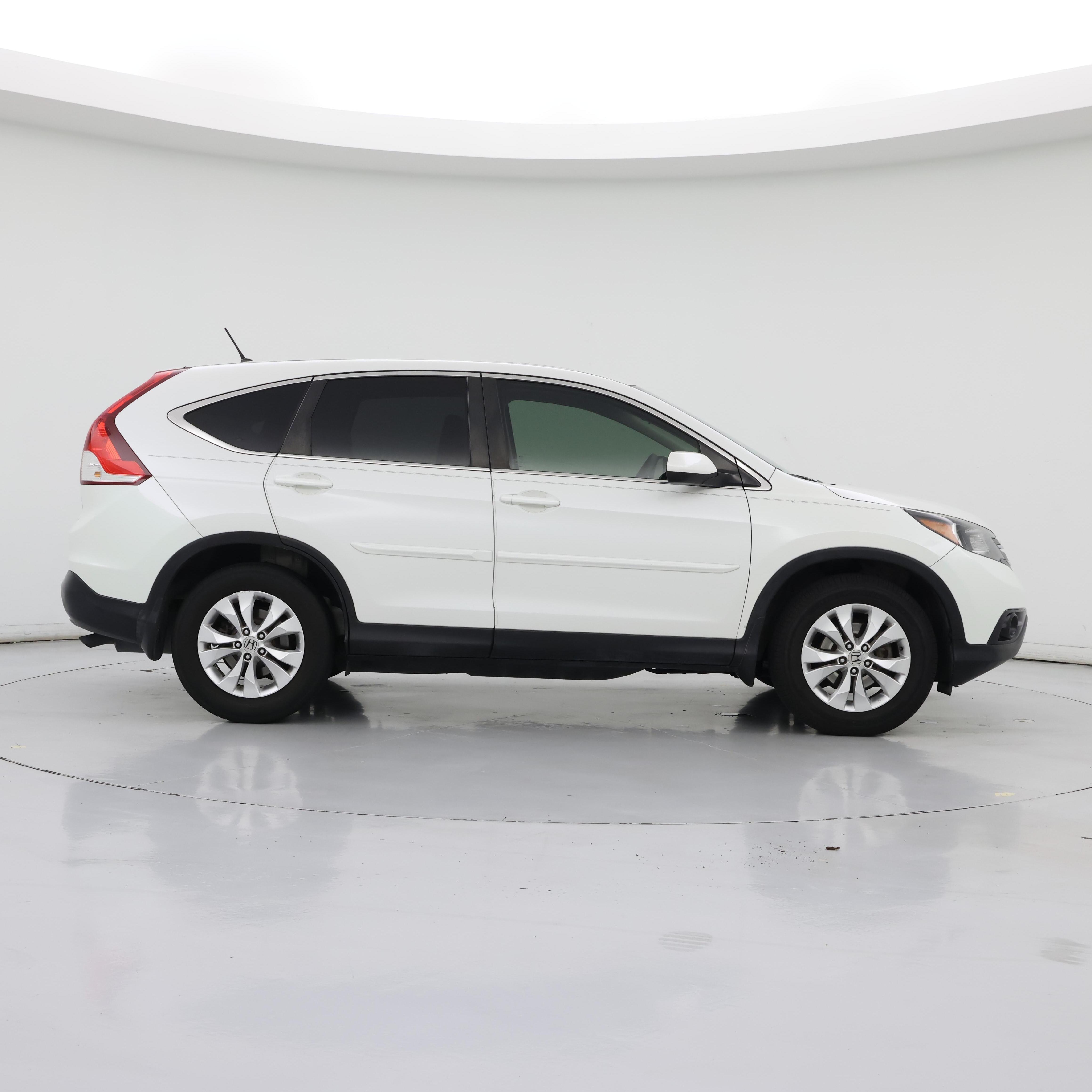 Thumbnail: 2014 Honda CR-V - 7