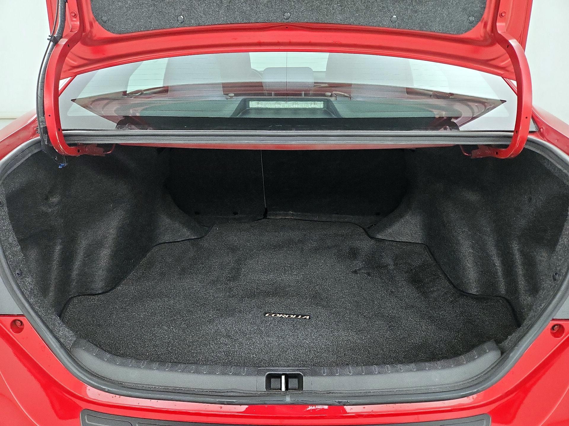 Thumbnail: 2015 Toyota Corolla - 20