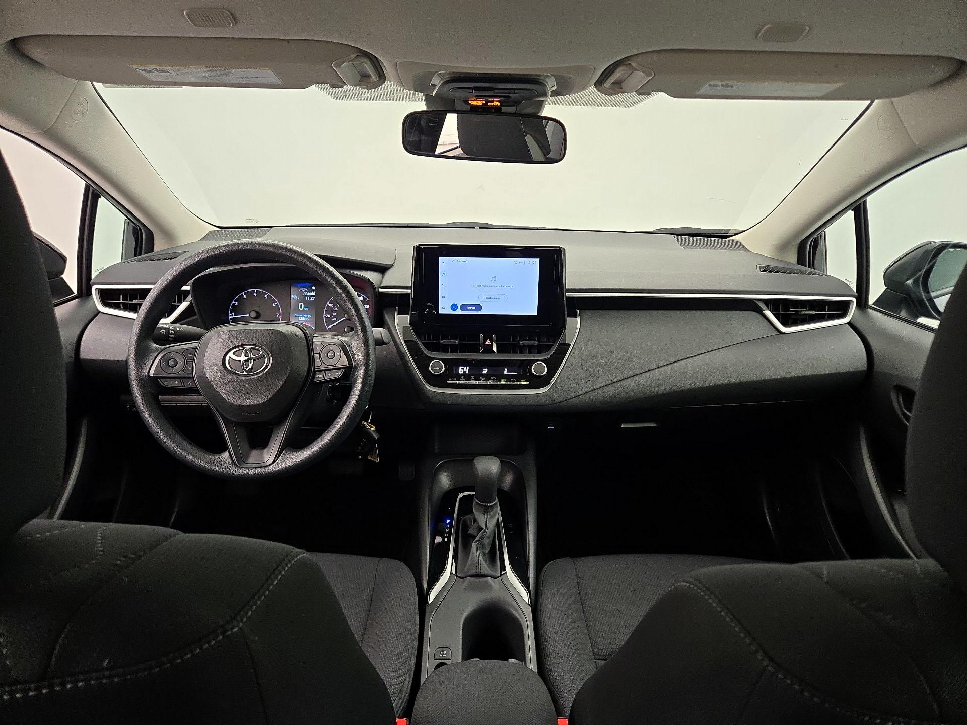 Thumbnail: 2024 Toyota Corolla - 9