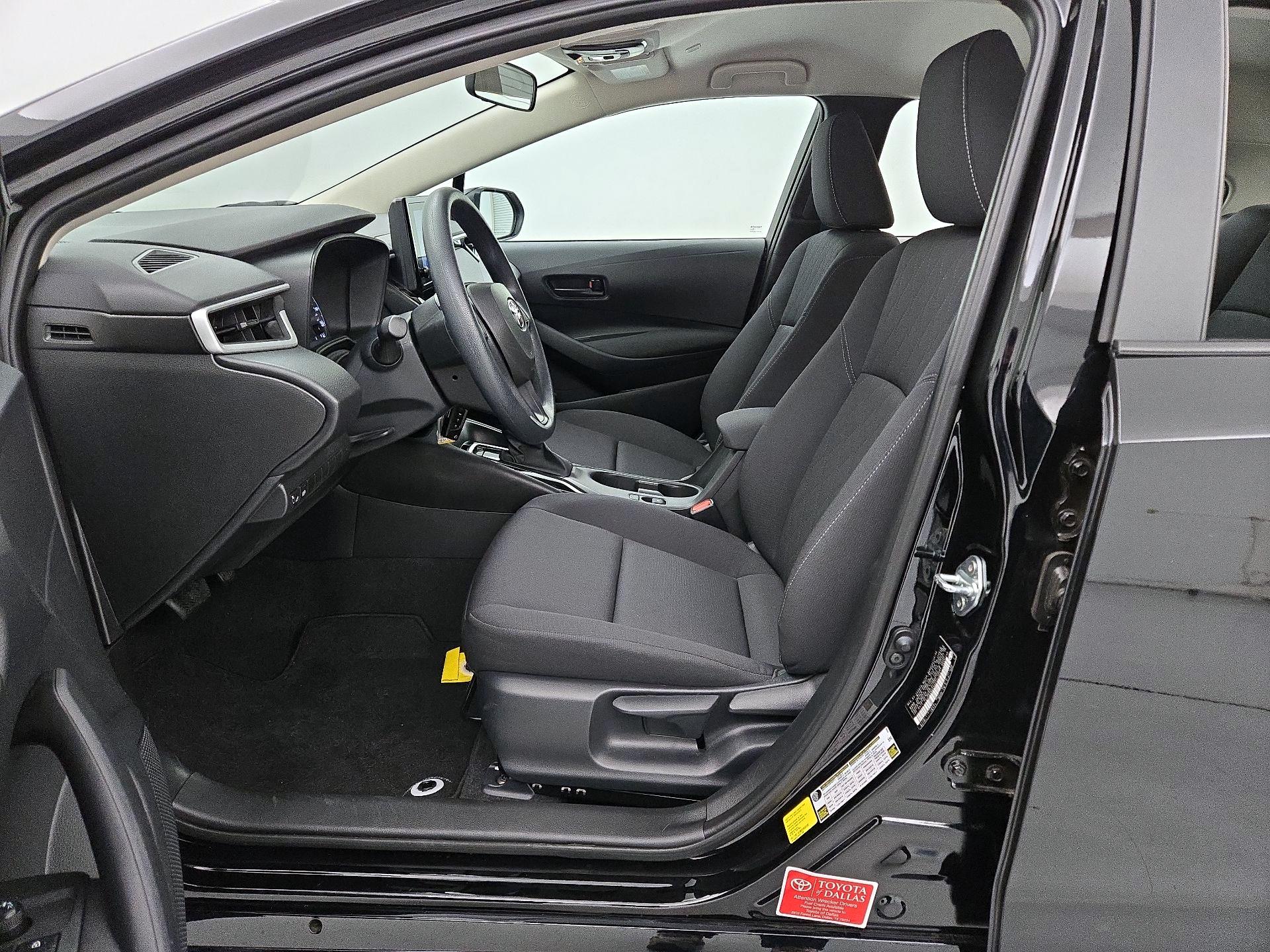 Thumbnail: 2024 Toyota Corolla - 11