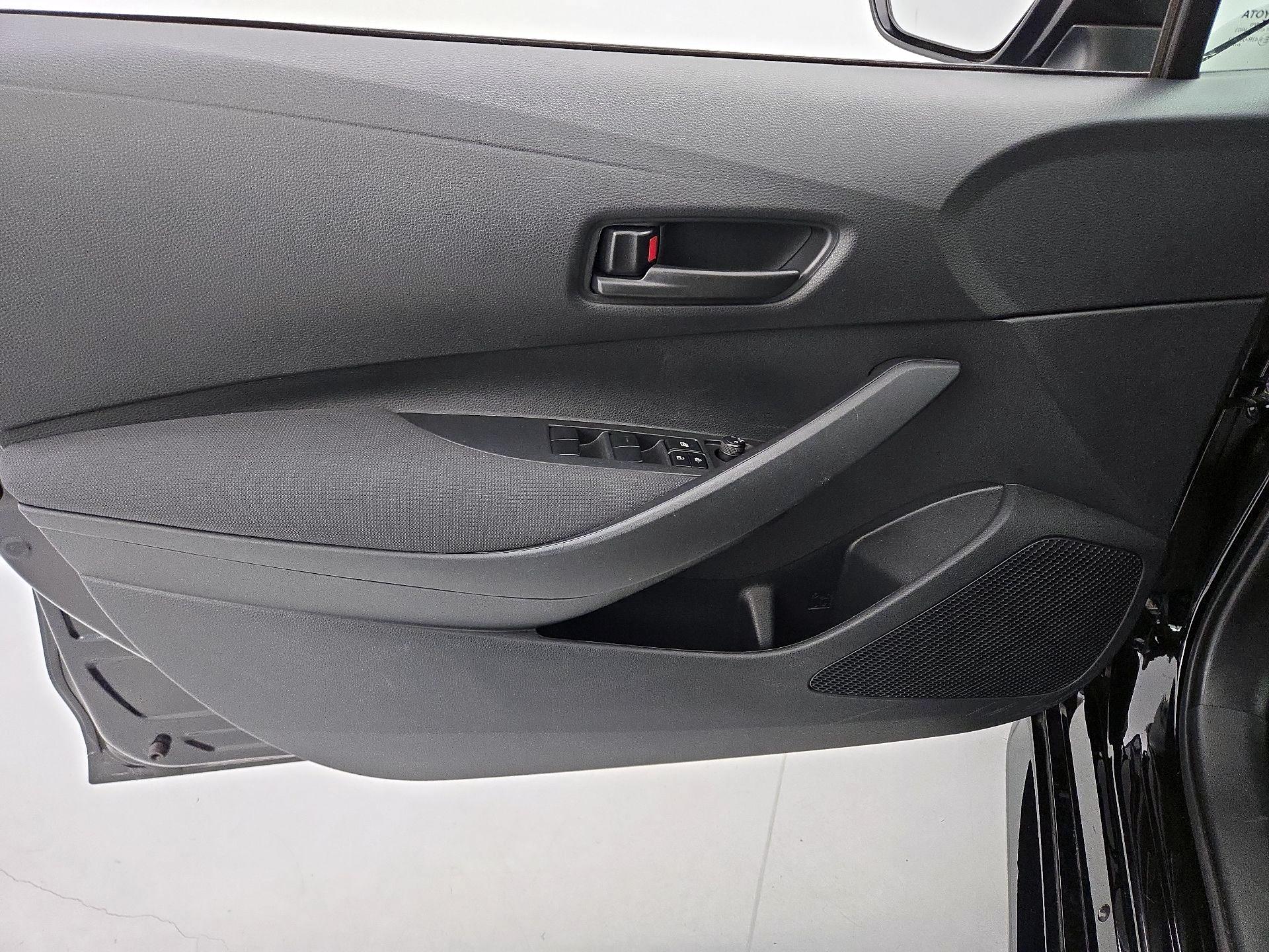 Thumbnail: 2024 Toyota Corolla - 12