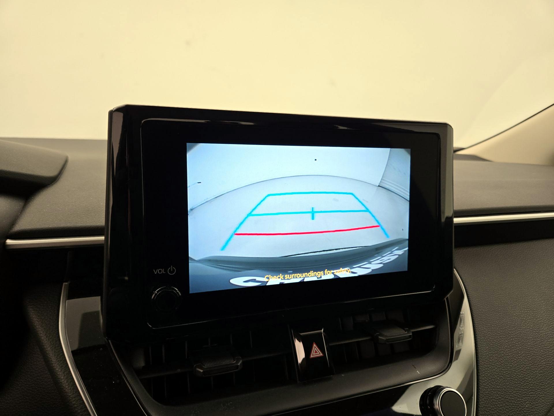 Thumbnail: 2024 Toyota Corolla - 14