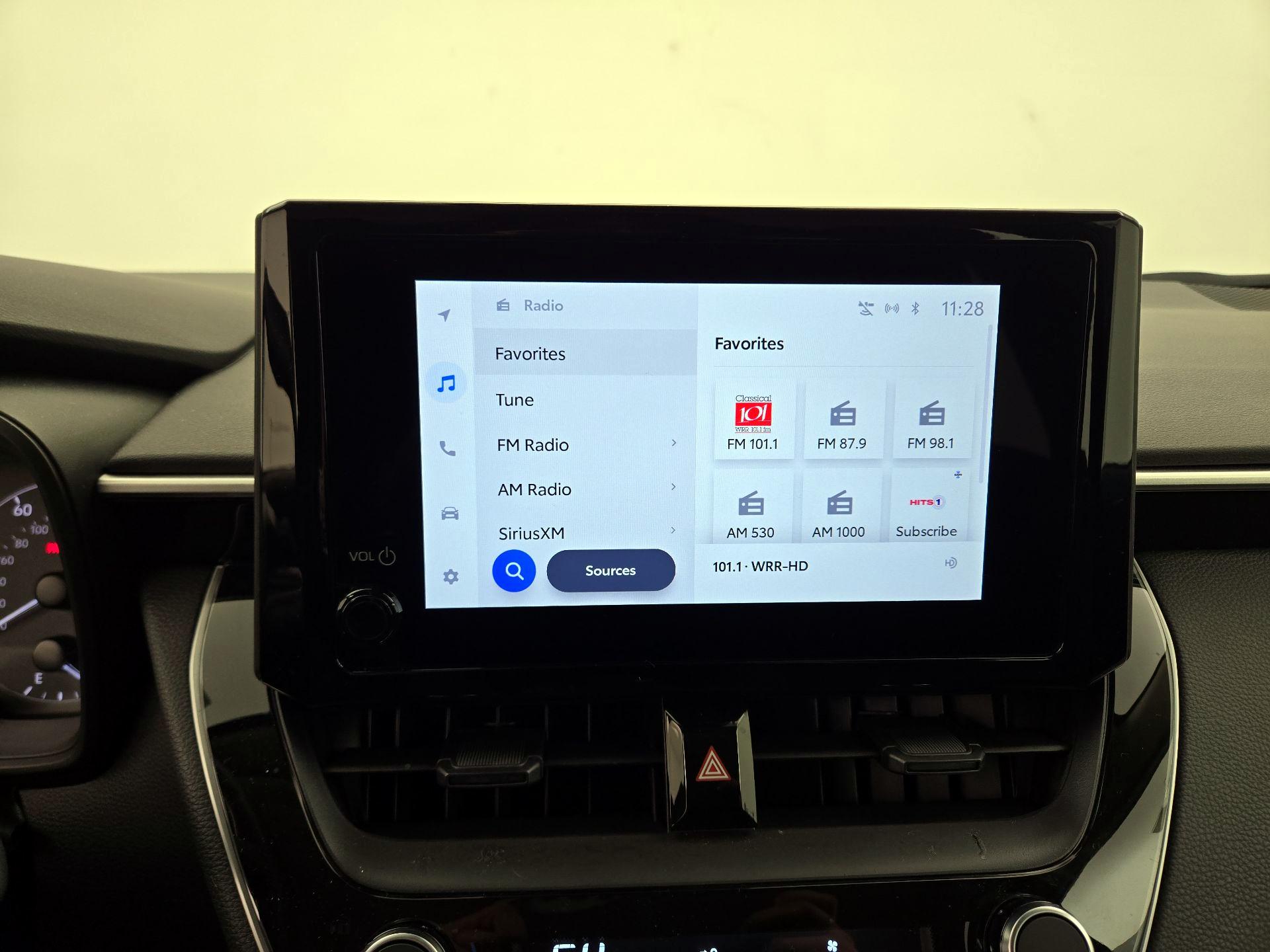 Thumbnail: 2024 Toyota Corolla - 15