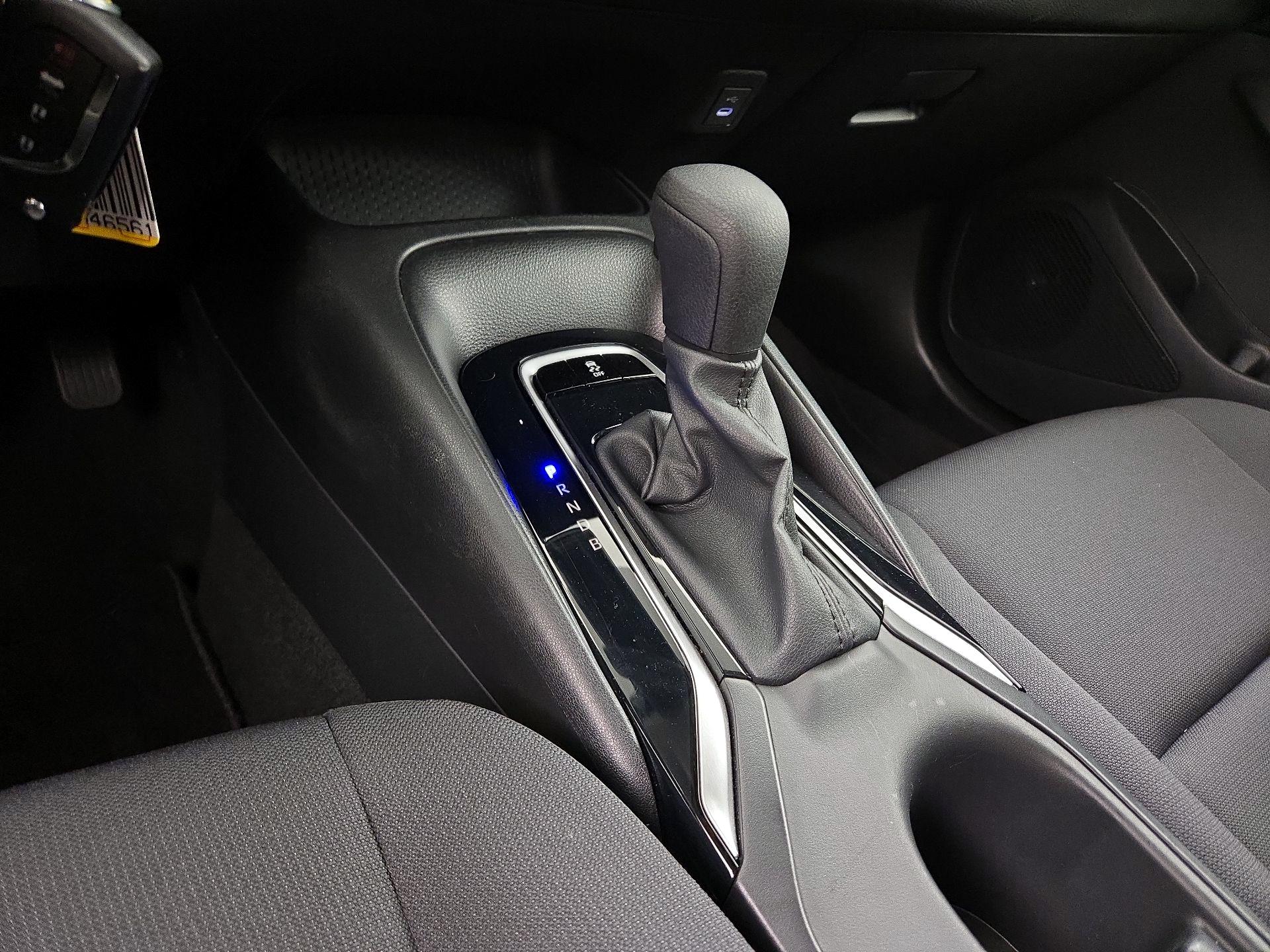 Thumbnail: 2024 Toyota Corolla - 17