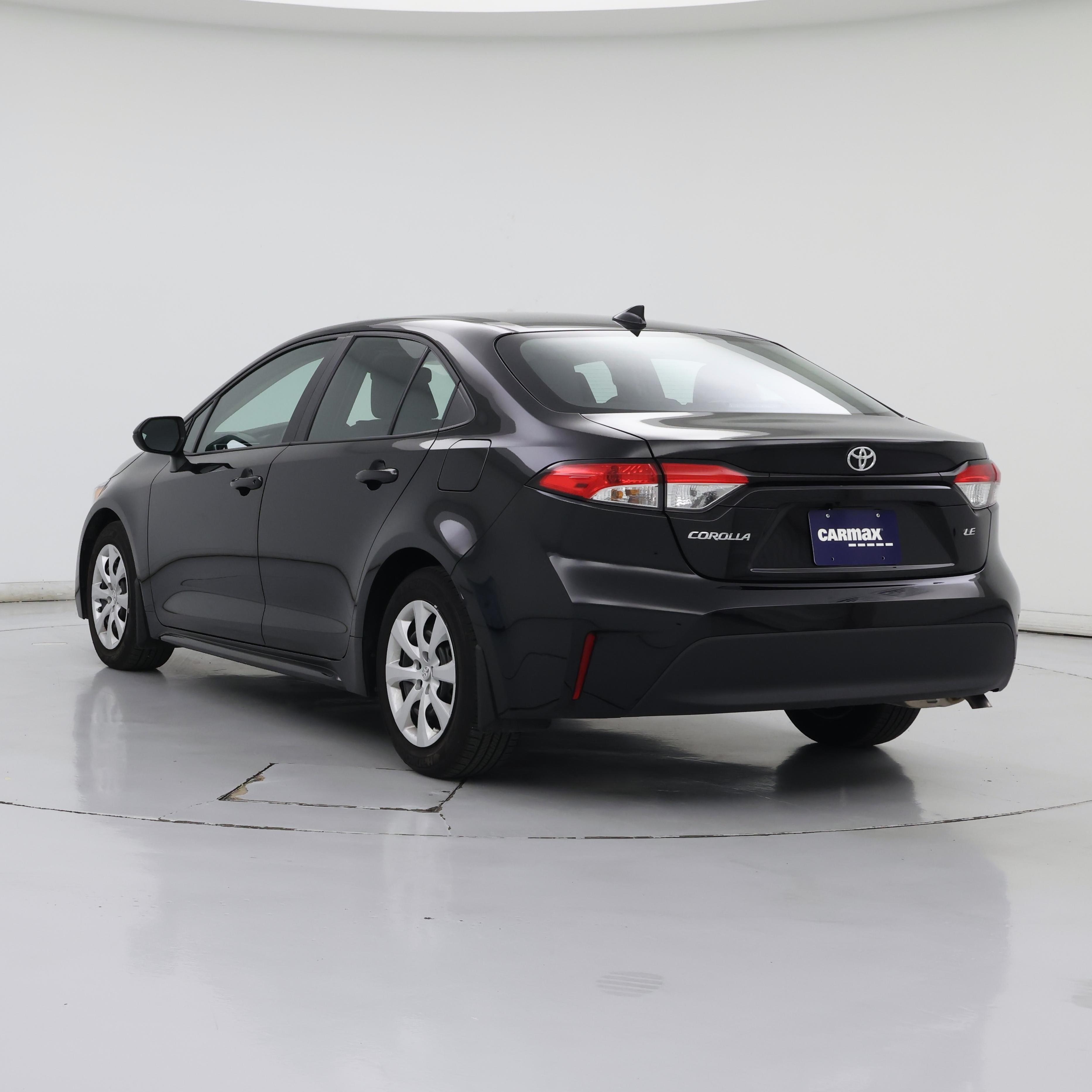 Thumbnail: 2024 Toyota Corolla - 2