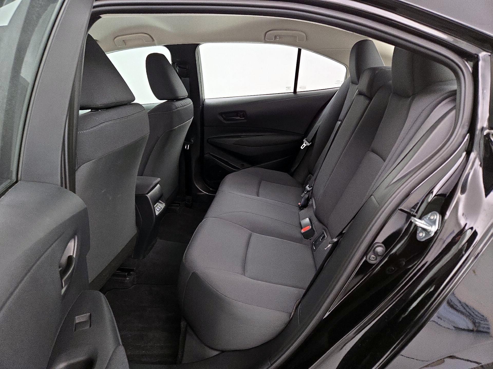 Thumbnail: 2024 Toyota Corolla - 19