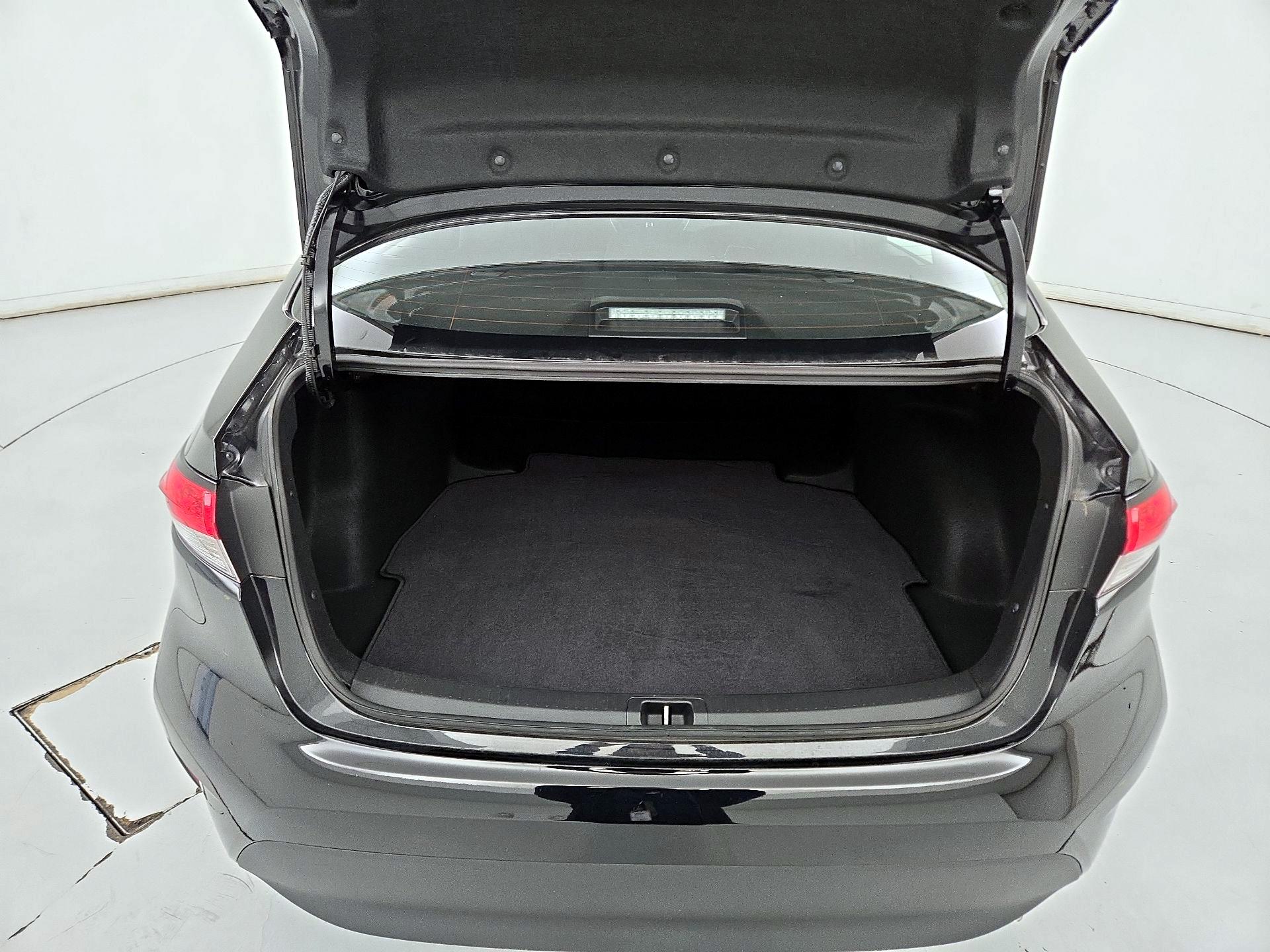 Thumbnail: 2024 Toyota Corolla - 20