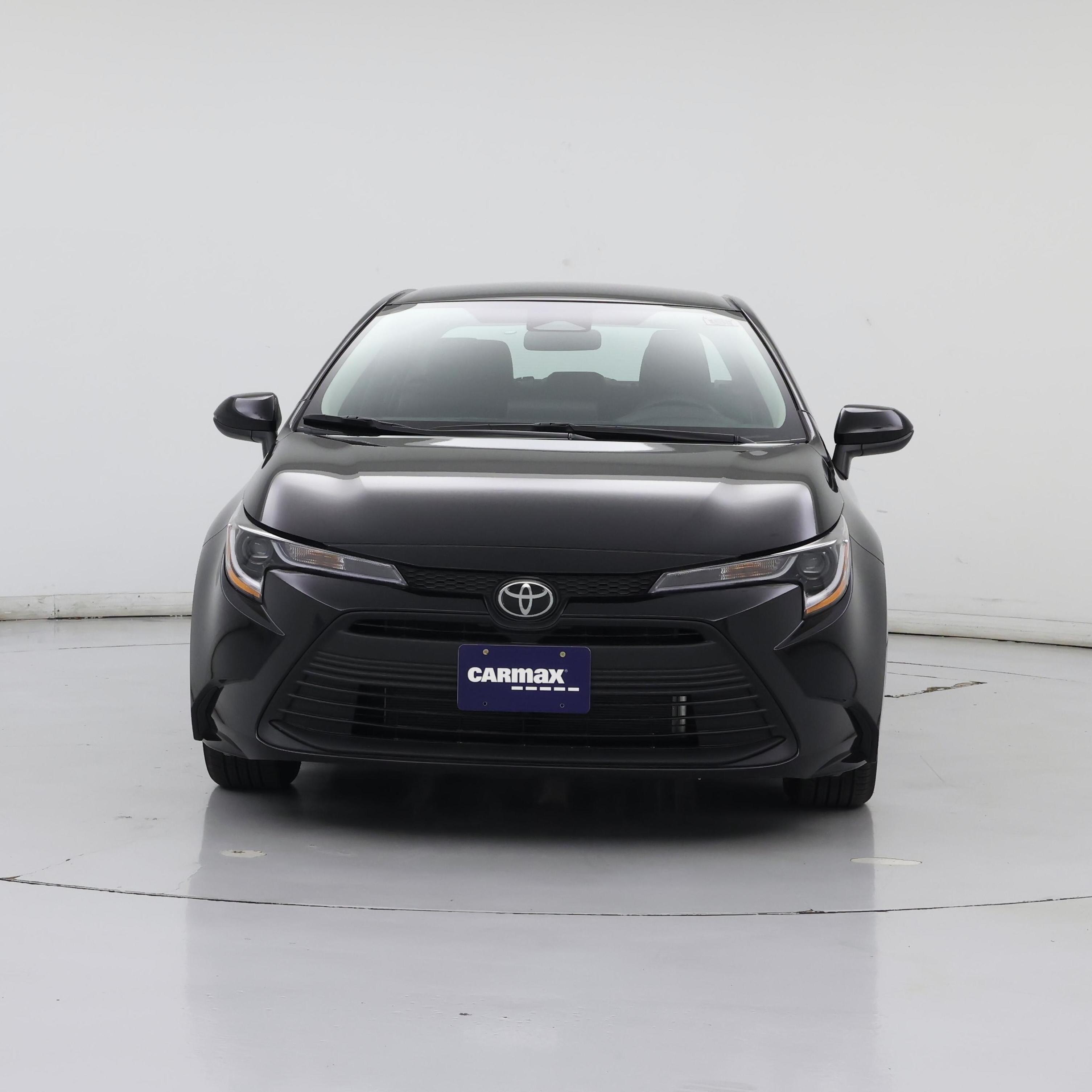 Thumbnail: 2024 Toyota Corolla - 5