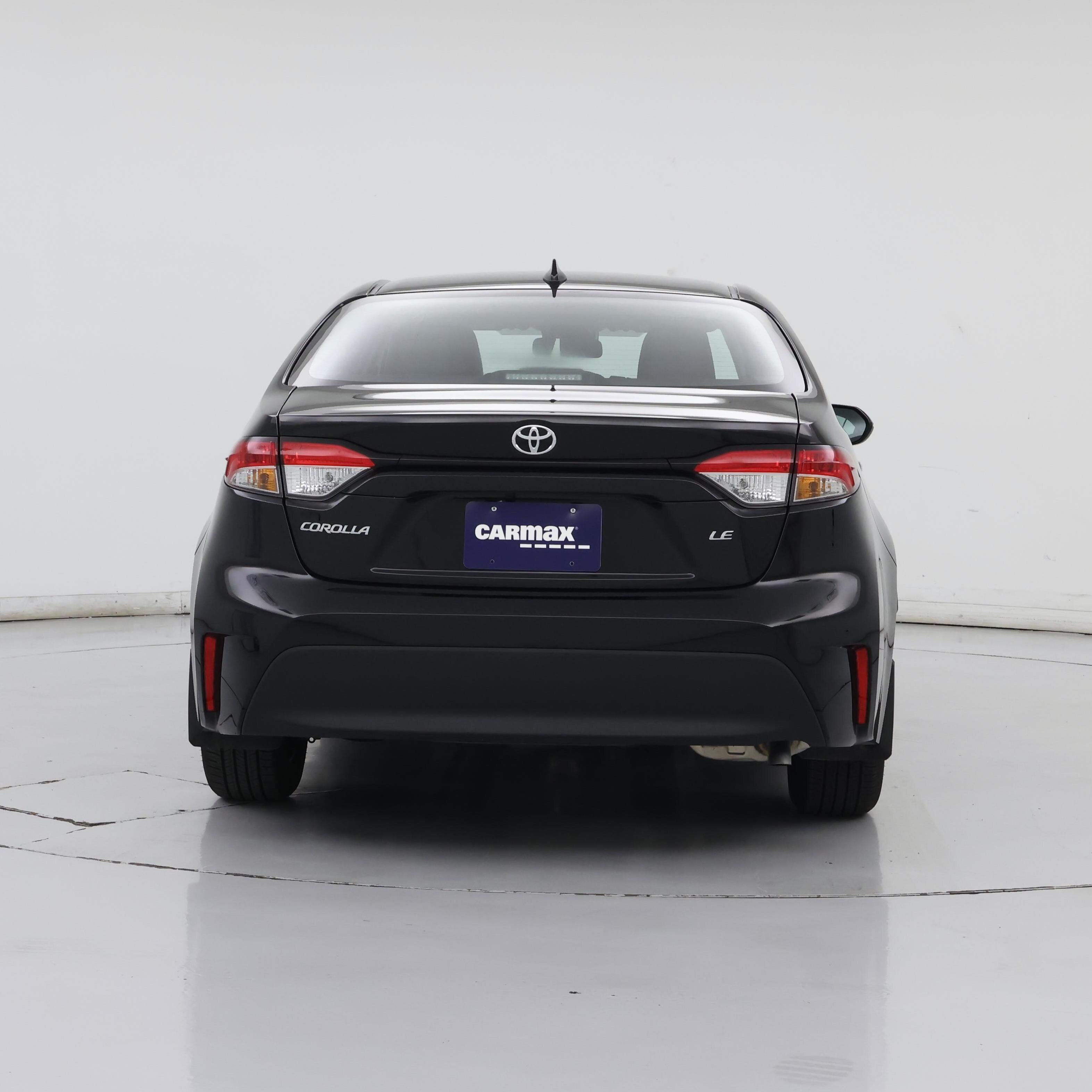 Thumbnail: 2024 Toyota Corolla - 6