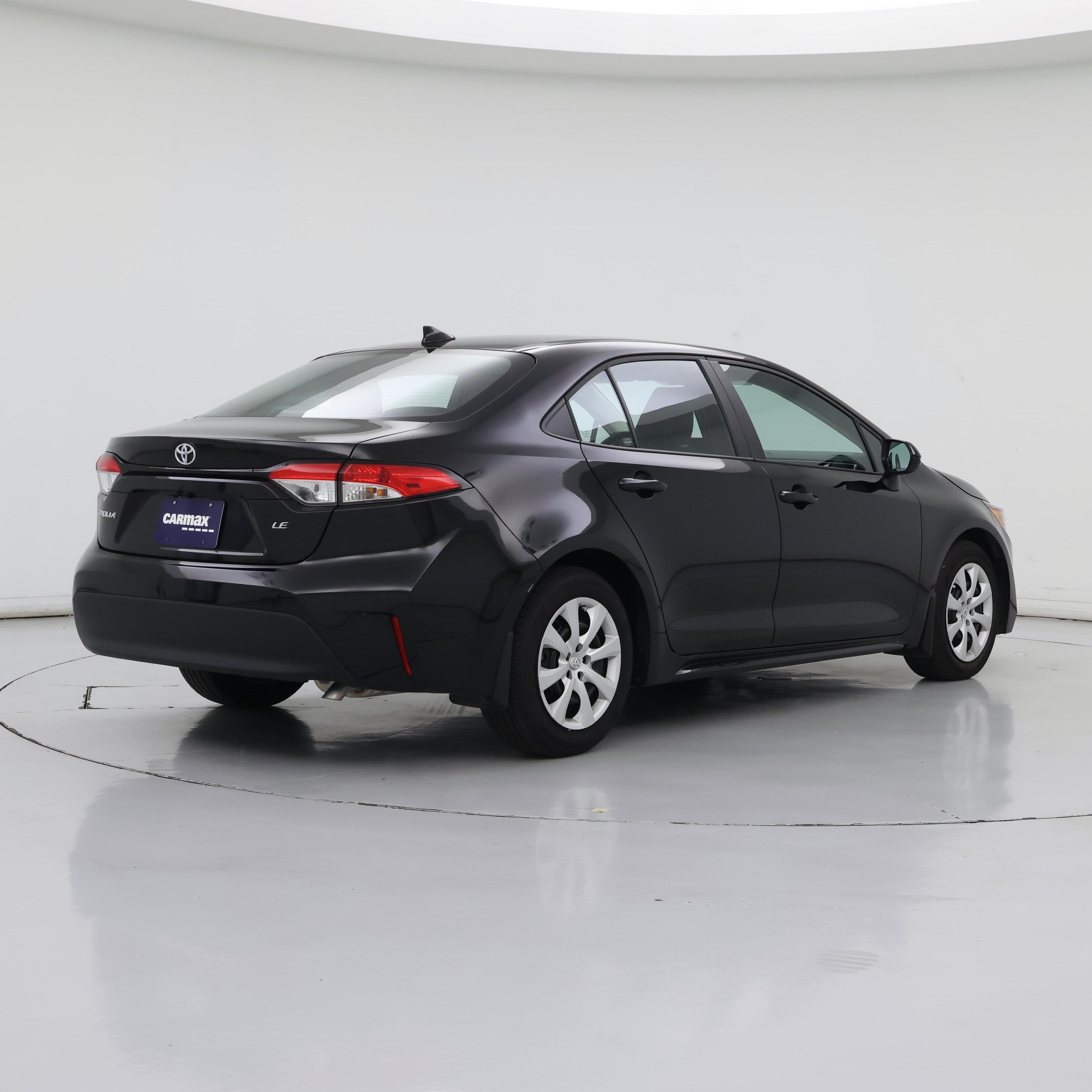 Thumbnail: 2024 Toyota Corolla - 8