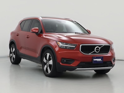 2021 Volvo XC40 T5 Momentum