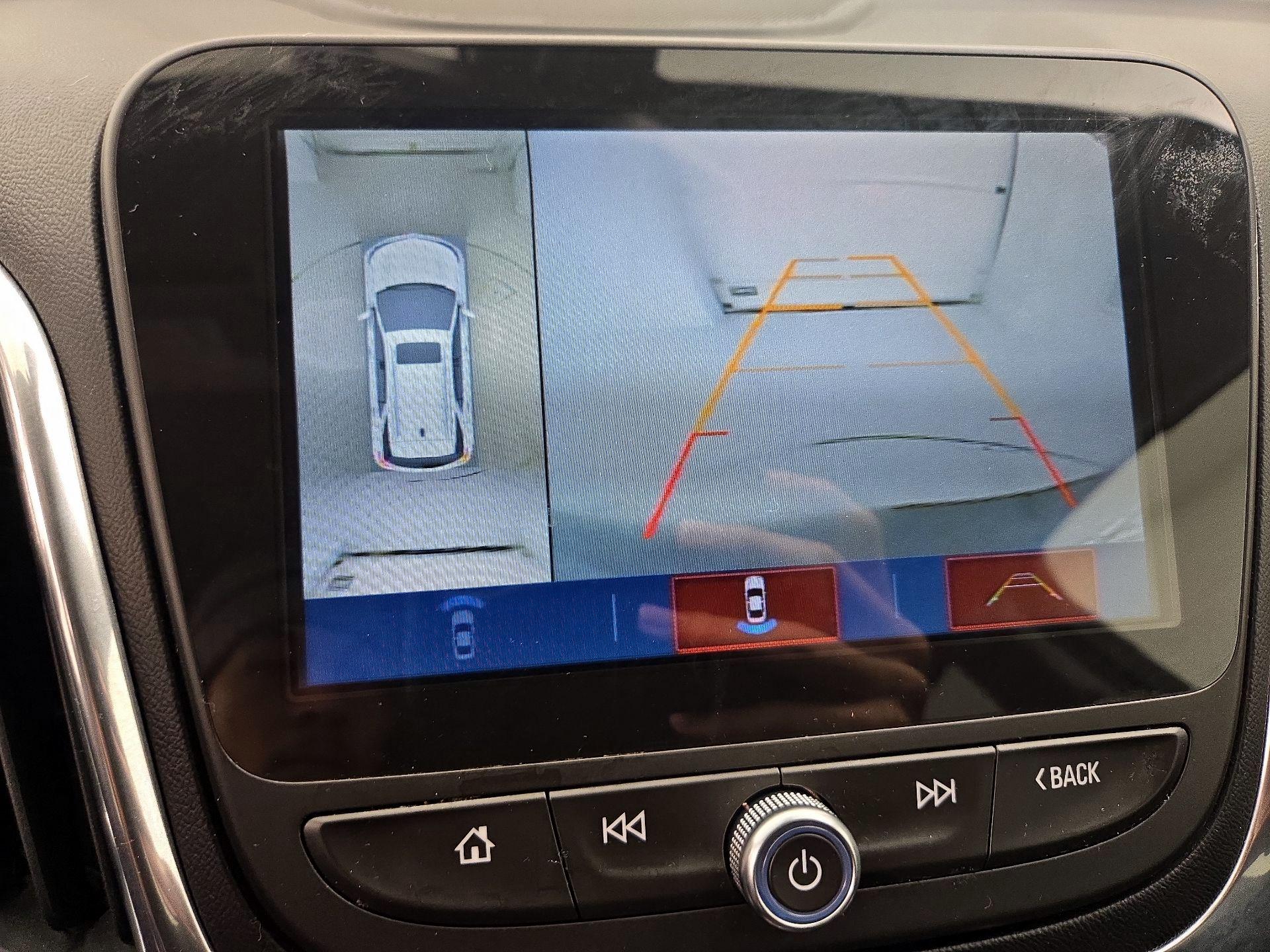 Thumbnail: 2018 Chevrolet Equinox - 13