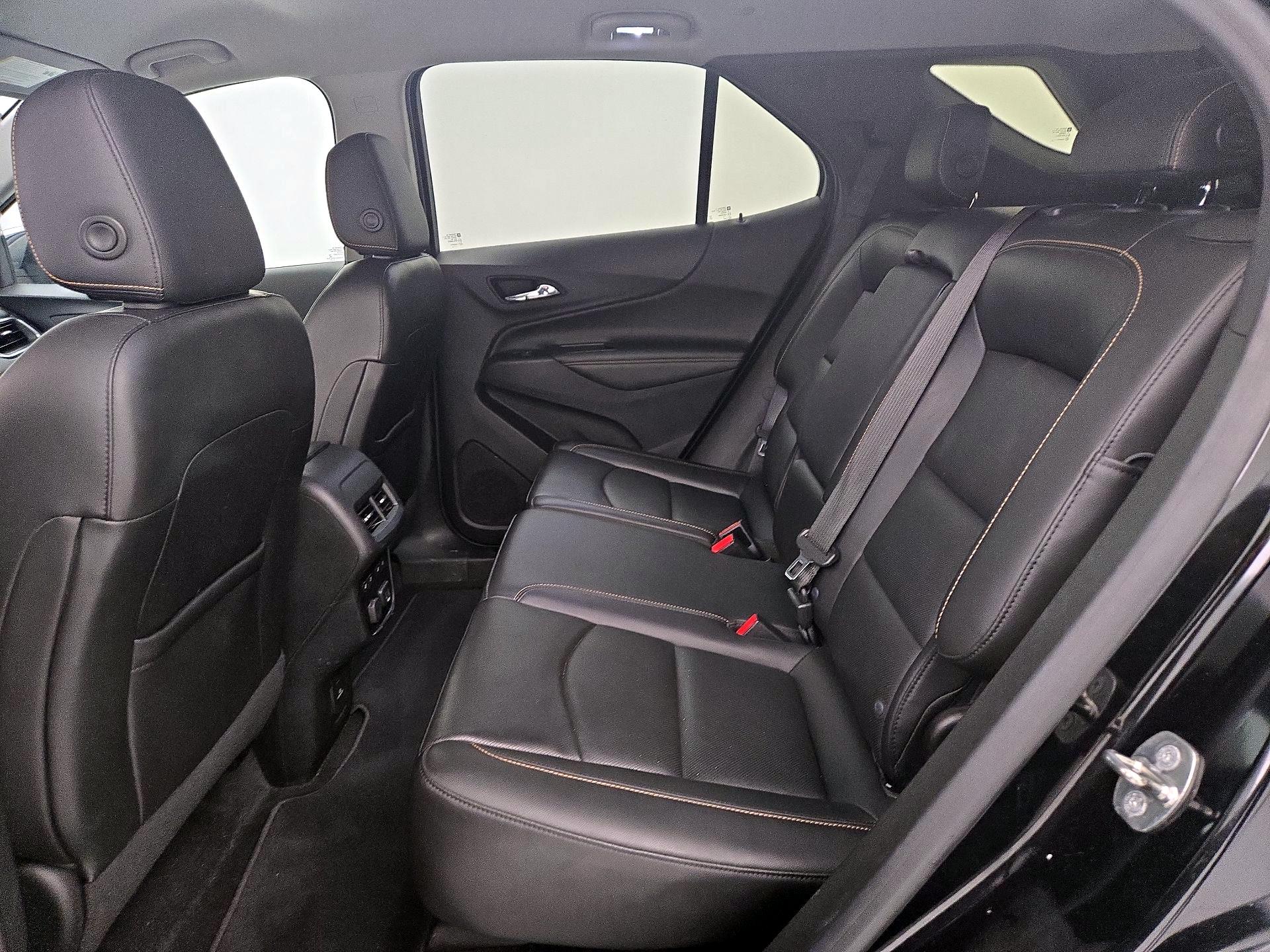 Thumbnail: 2018 Chevrolet Equinox - 18