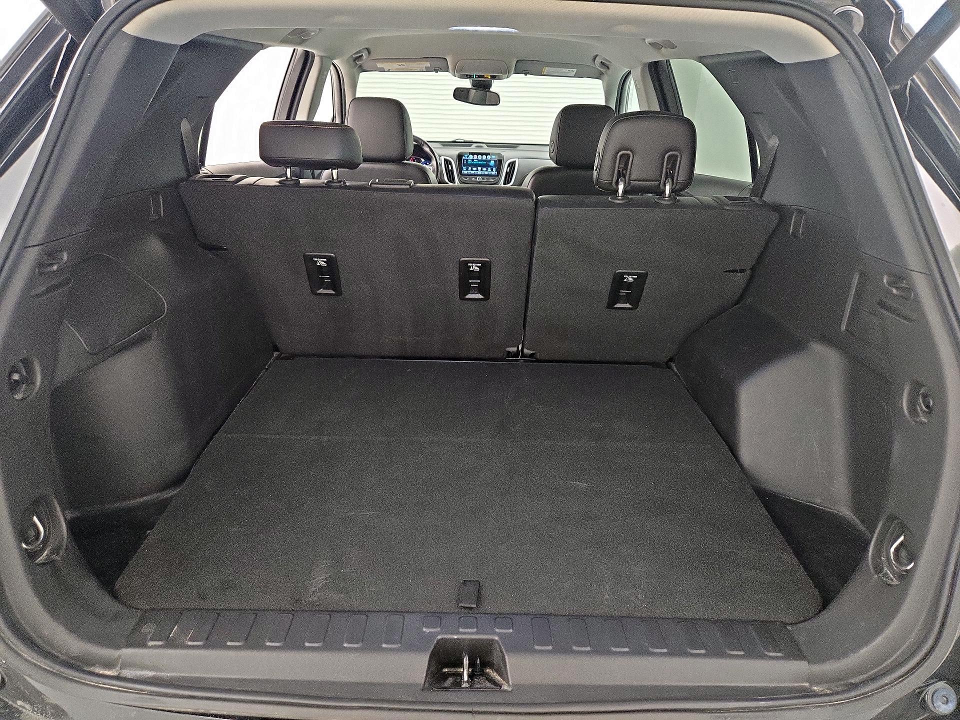 Thumbnail: 2018 Chevrolet Equinox - 19