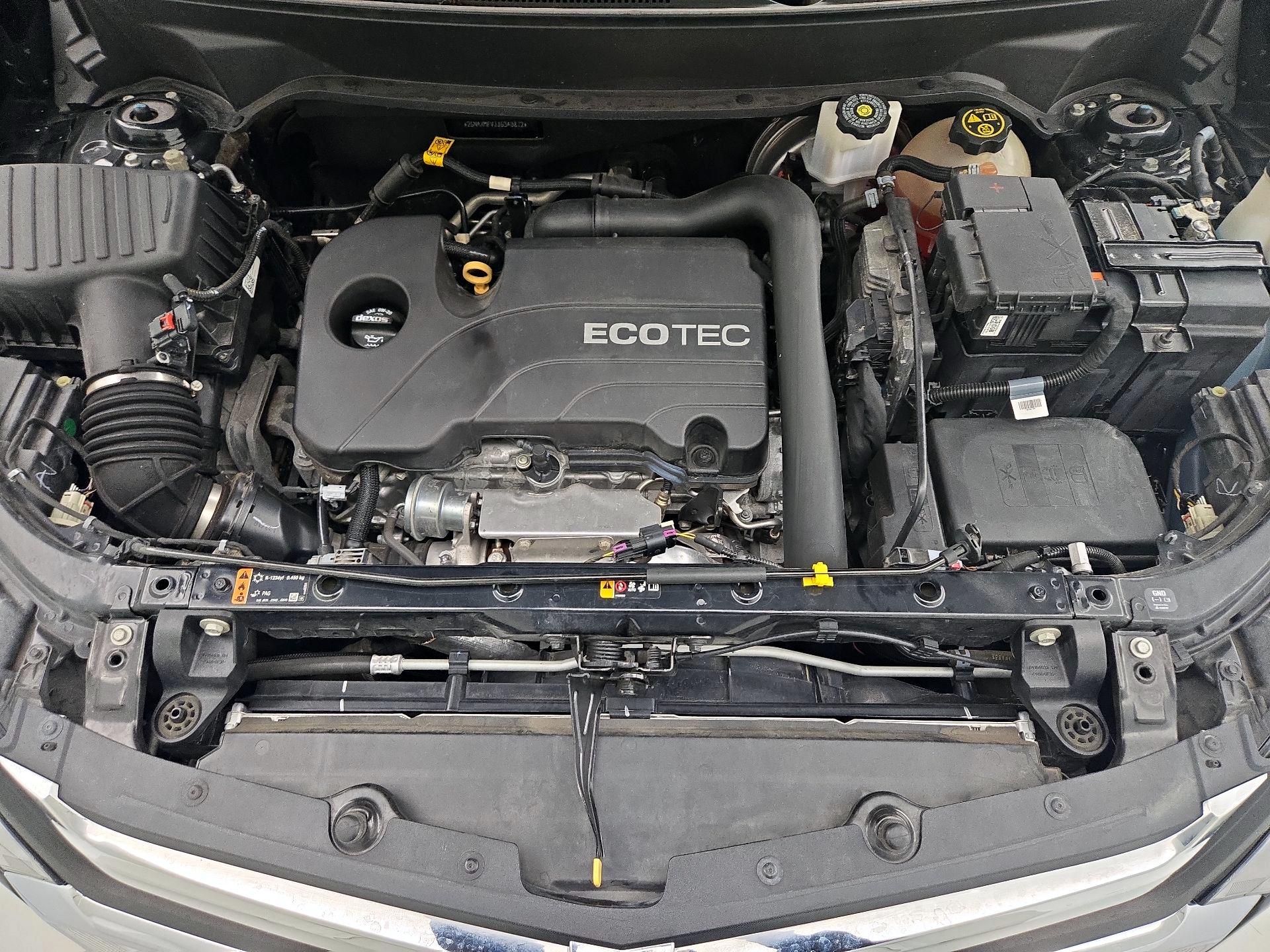 Thumbnail: 2018 Chevrolet Equinox - 20