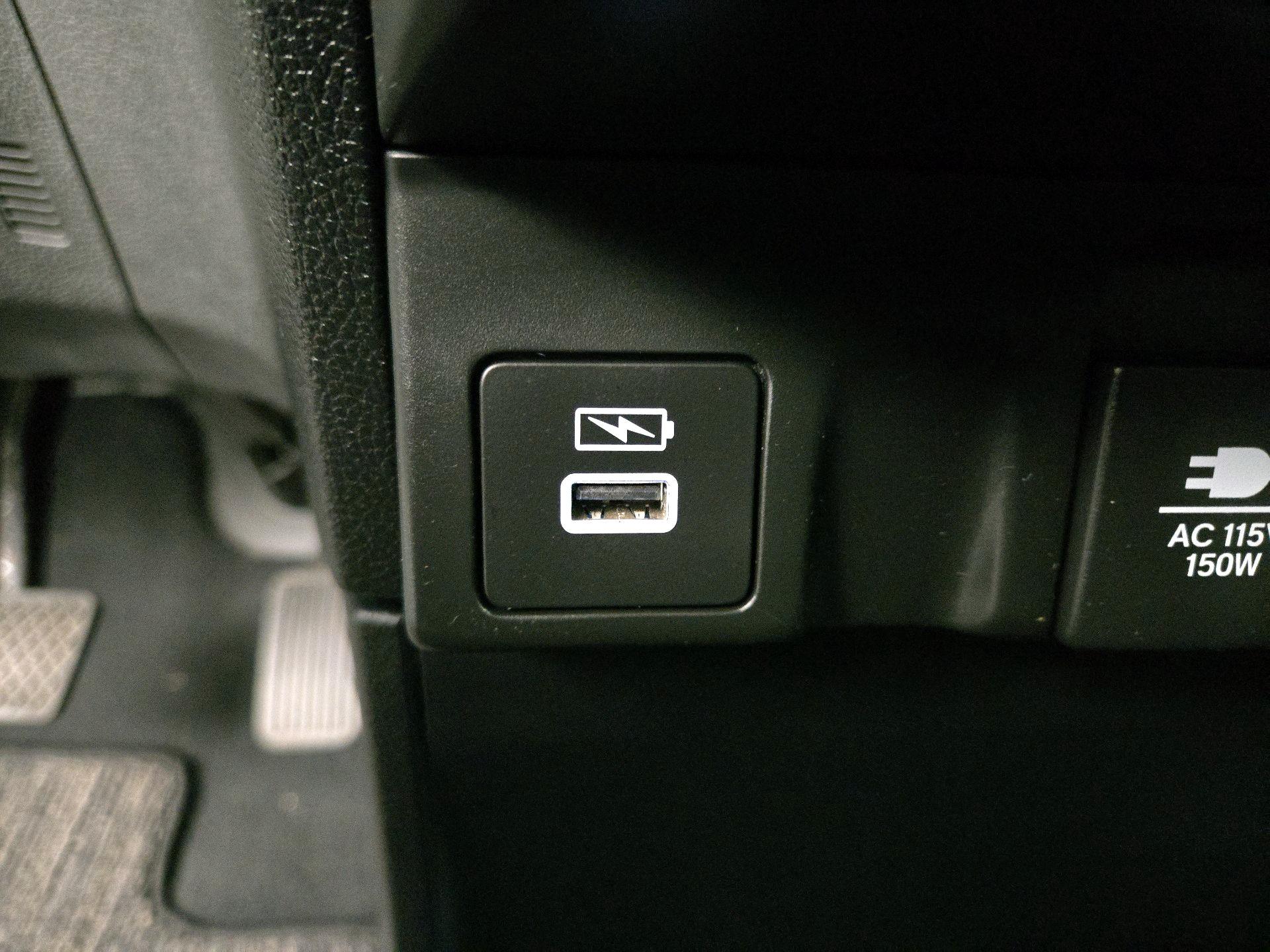 Thumbnail: 2022 Honda Odyssey - 19