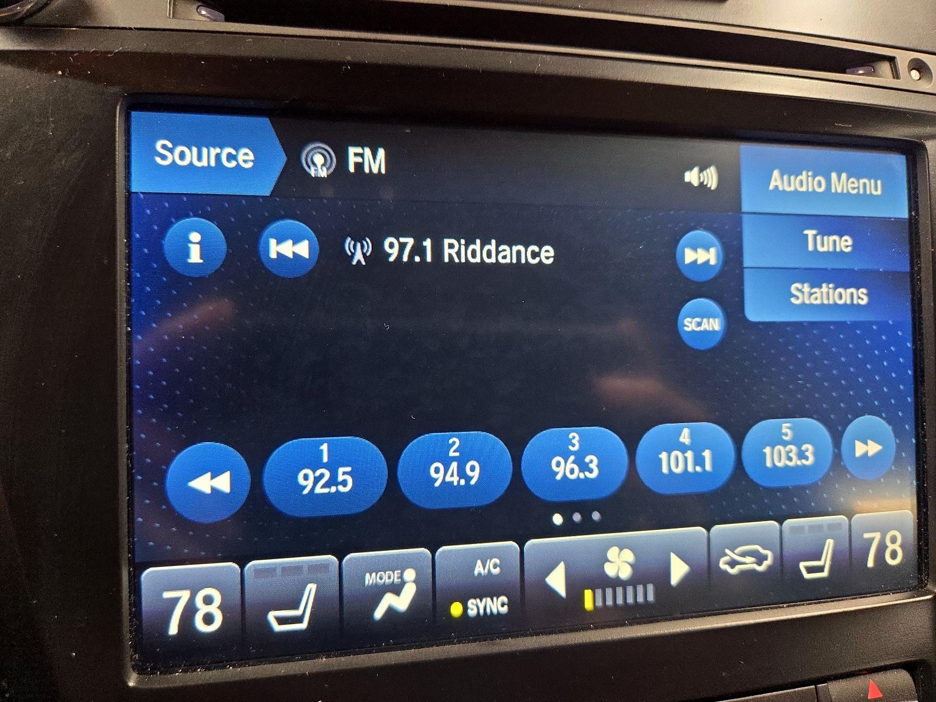 Thumbnail: 2018 Acura TLX - 15