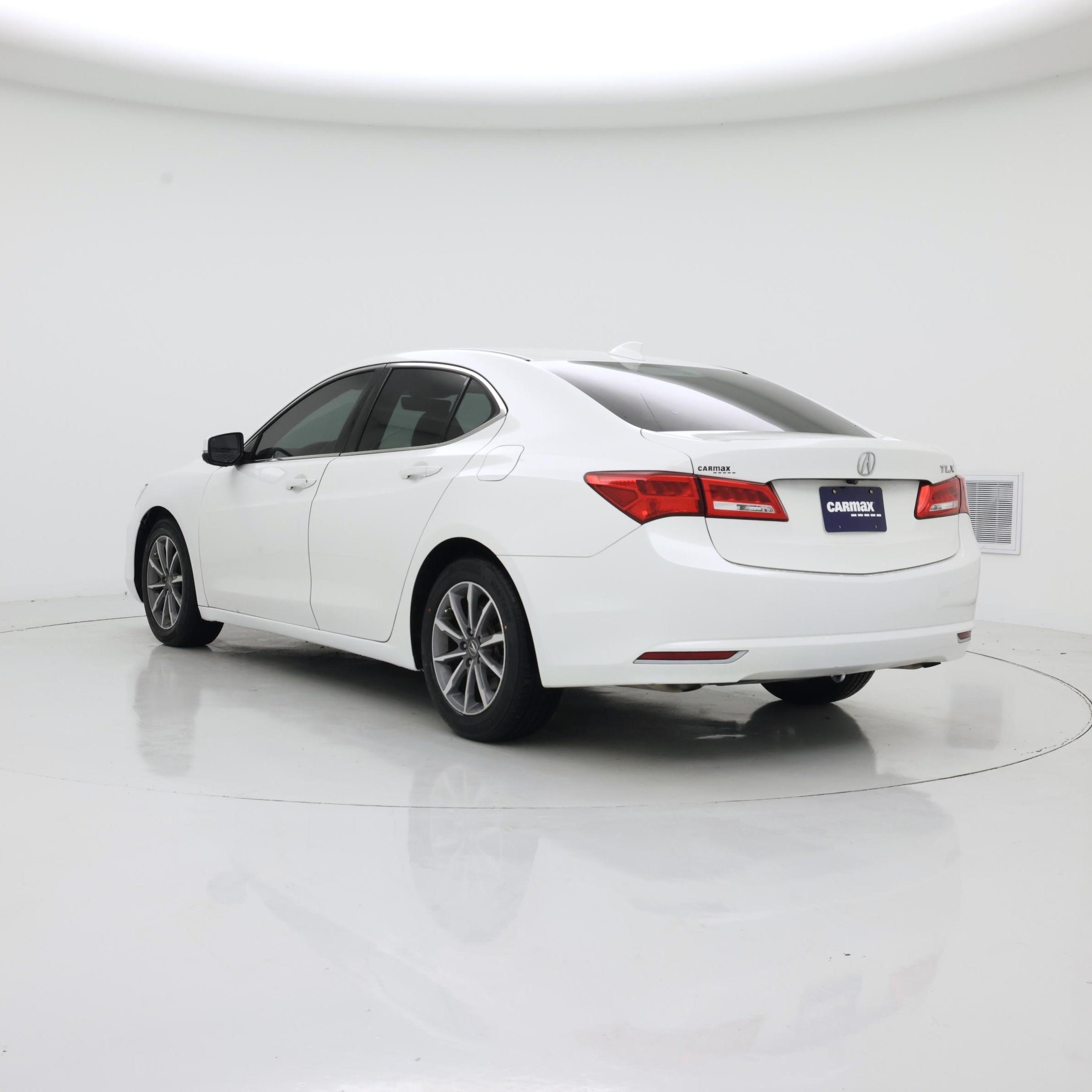 Thumbnail: 2018 Acura TLX - 2