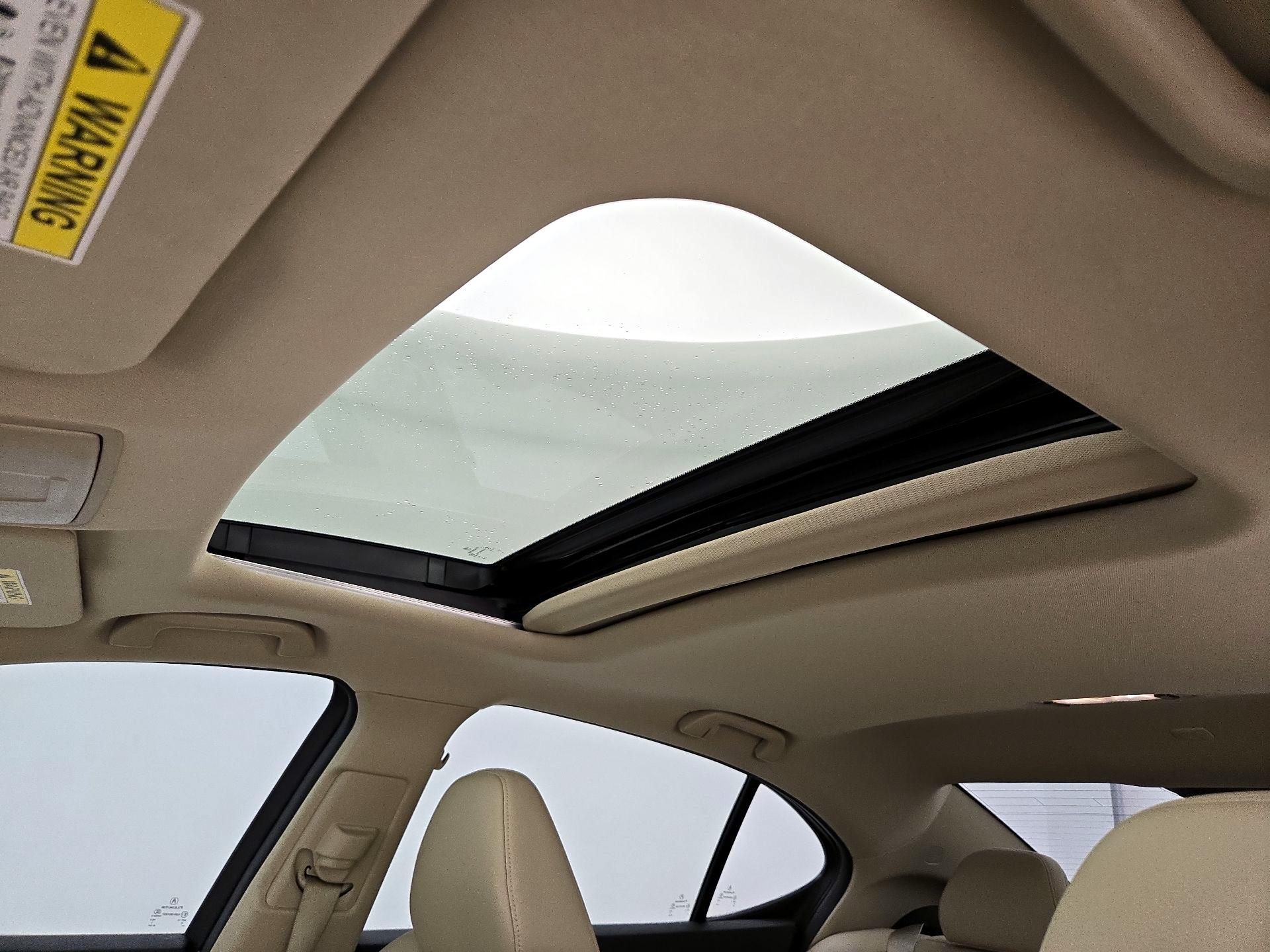 Thumbnail: 2018 Acura TLX - 19