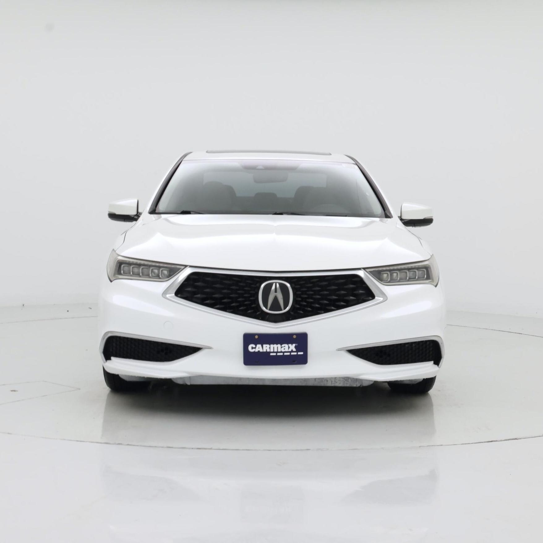 Thumbnail: 2018 Acura TLX - 5